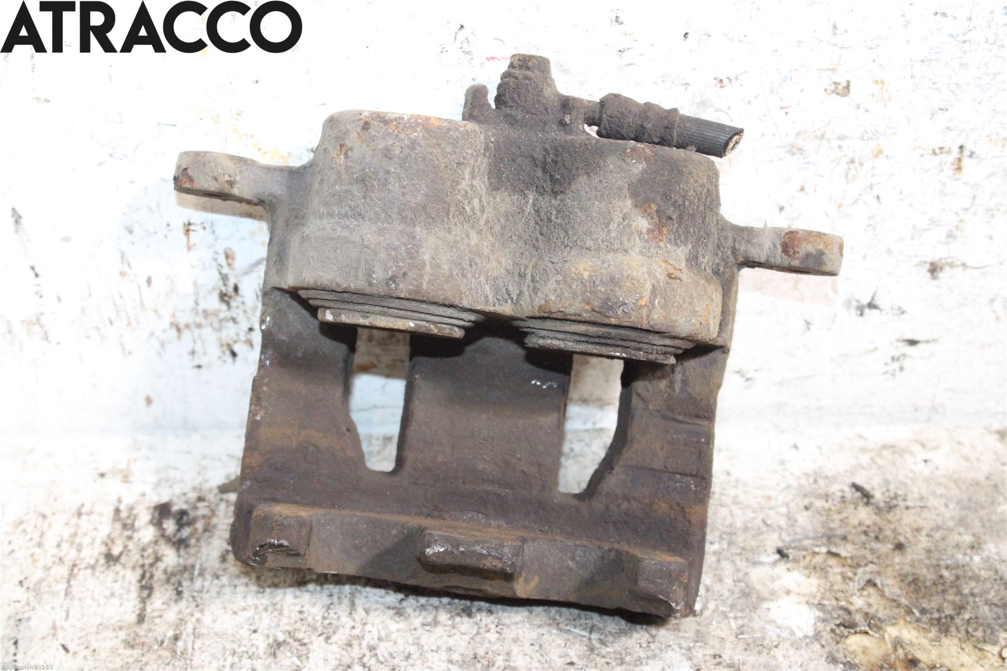 Hyundai SONATA 06-10 Bremsecaliper Foran Venstre