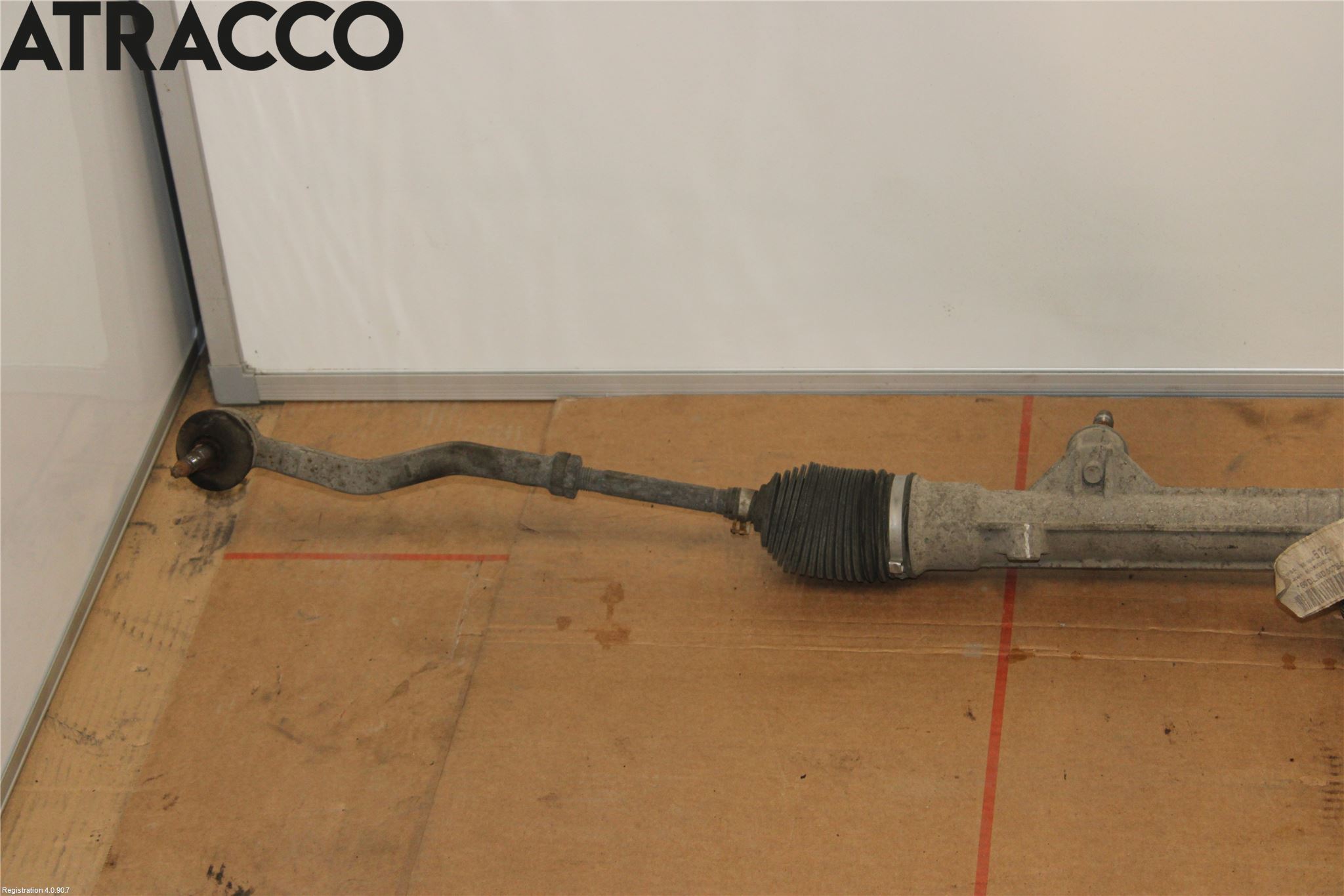 Citroen C4 CACTUS 14-20 Styrväxel/Snäcka Elektrisk