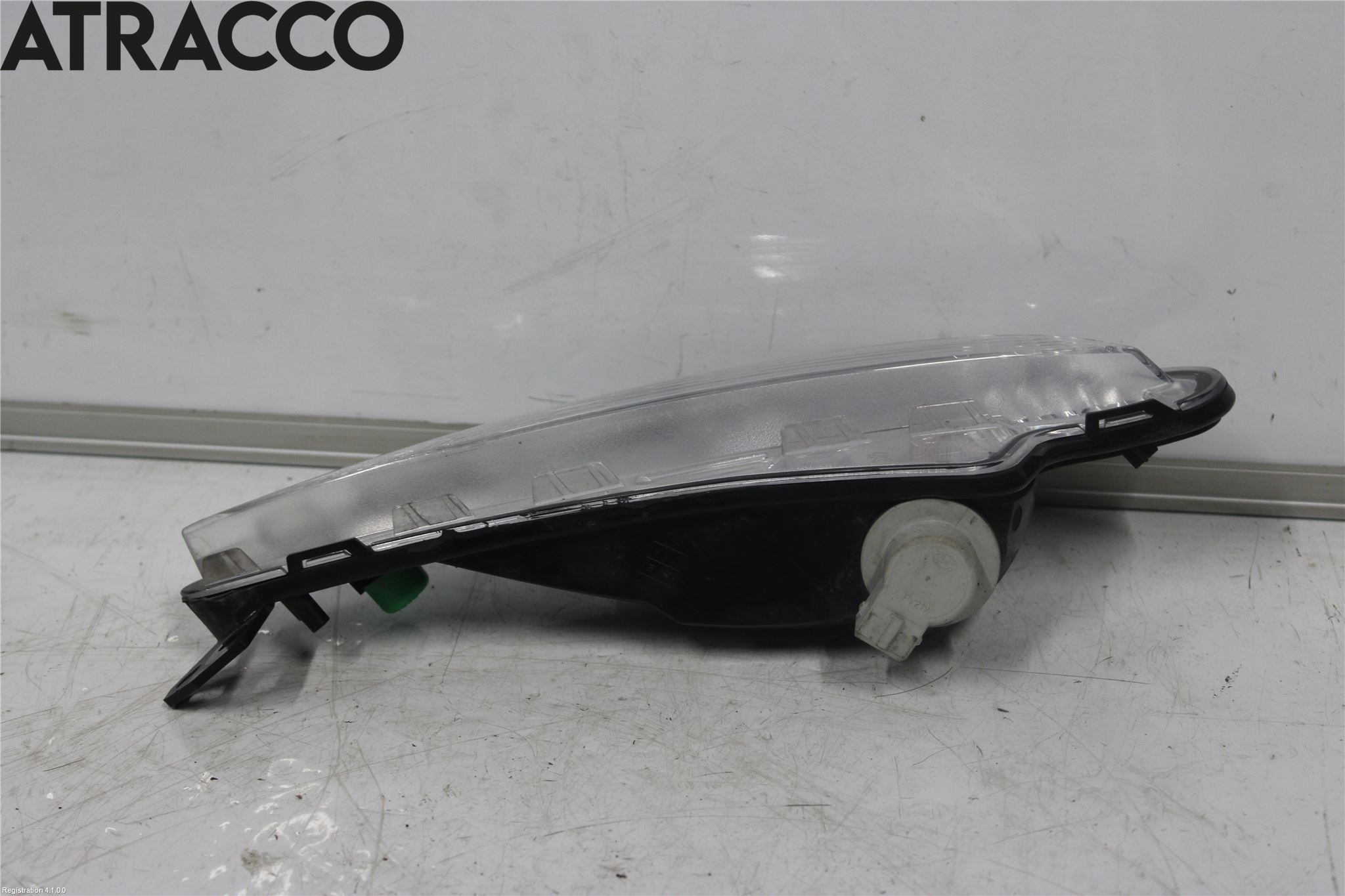 Peugeot 308 14-21 Blinklykt Foran Venstre