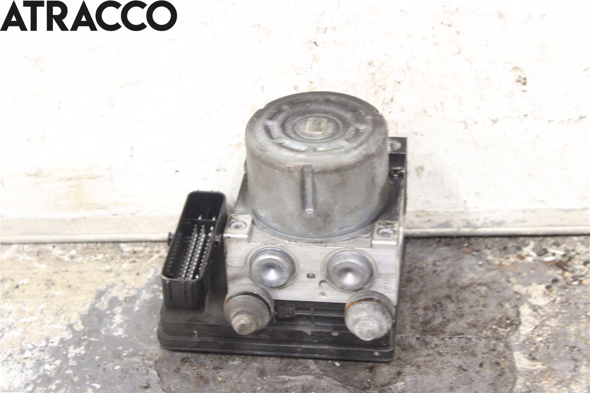 Subaru OUTBACK 15-20 Abs Hydraulikkaggregat