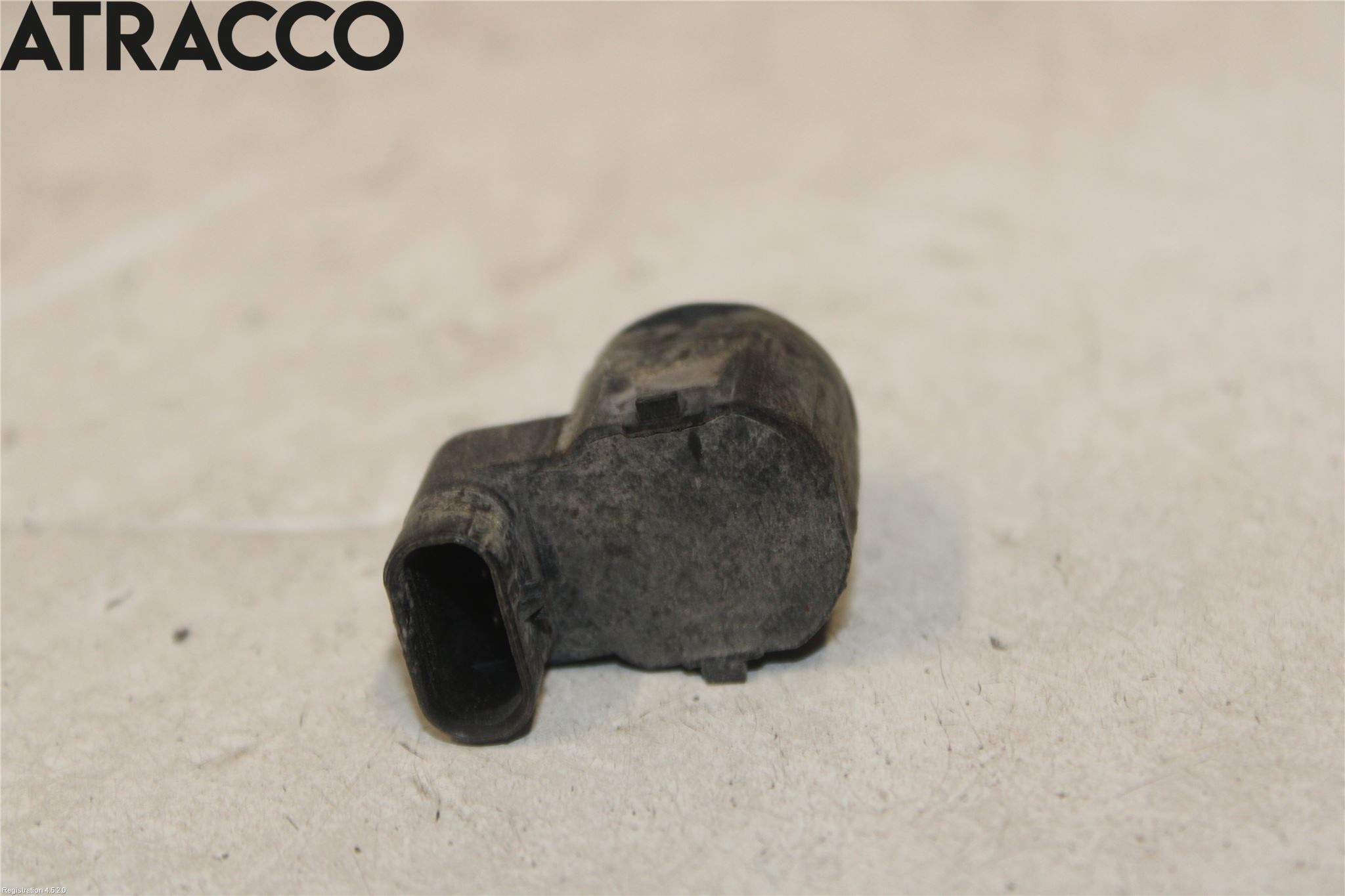 Ford S-MAX 06-15 Sensor Ryggesensor