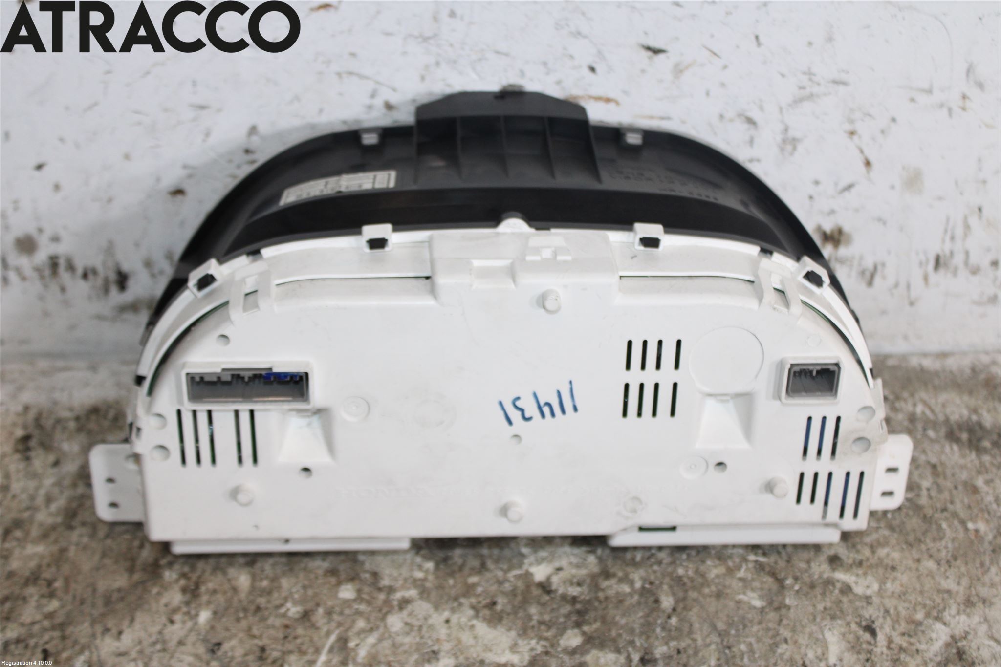 Honda CR-V 07-12 Instr Kombinert