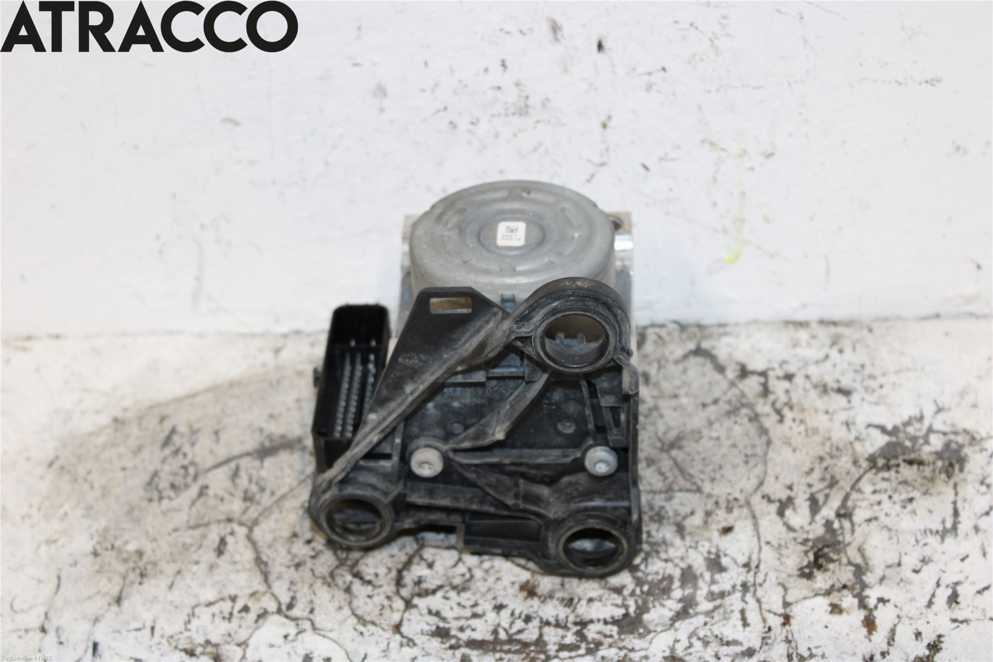 Skoda SUPERB 16-24 Abs Hydraulikkaggregat