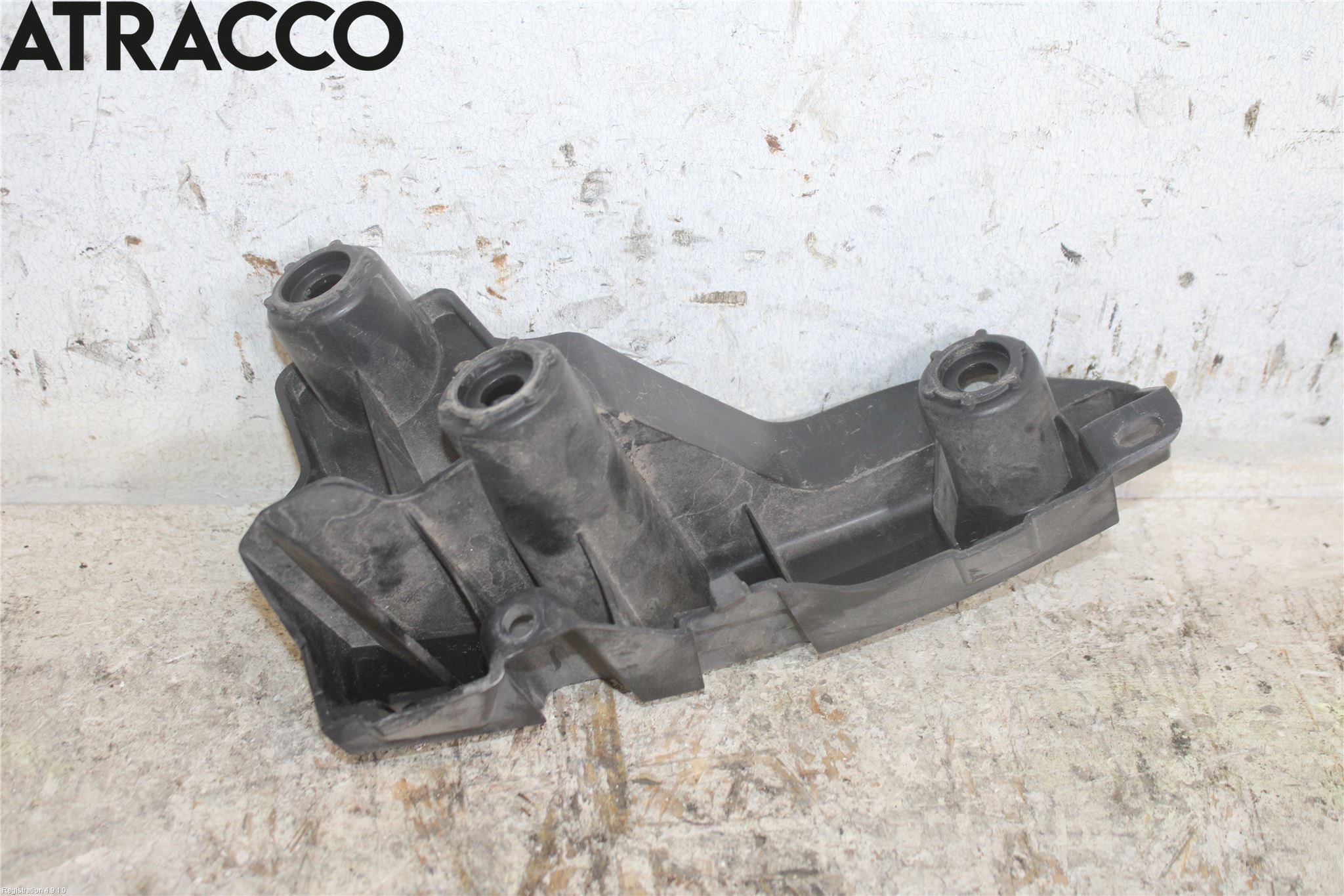 Peugeot 308 14-21 Støtfangerfeste Bak Høyre