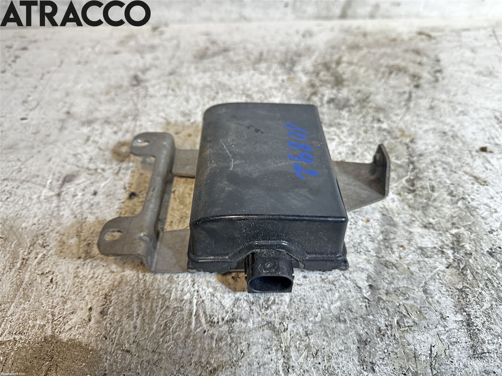 BMW 5 F10/F11/F18 09-17 Sensor Kollisjonsbeskyttelse