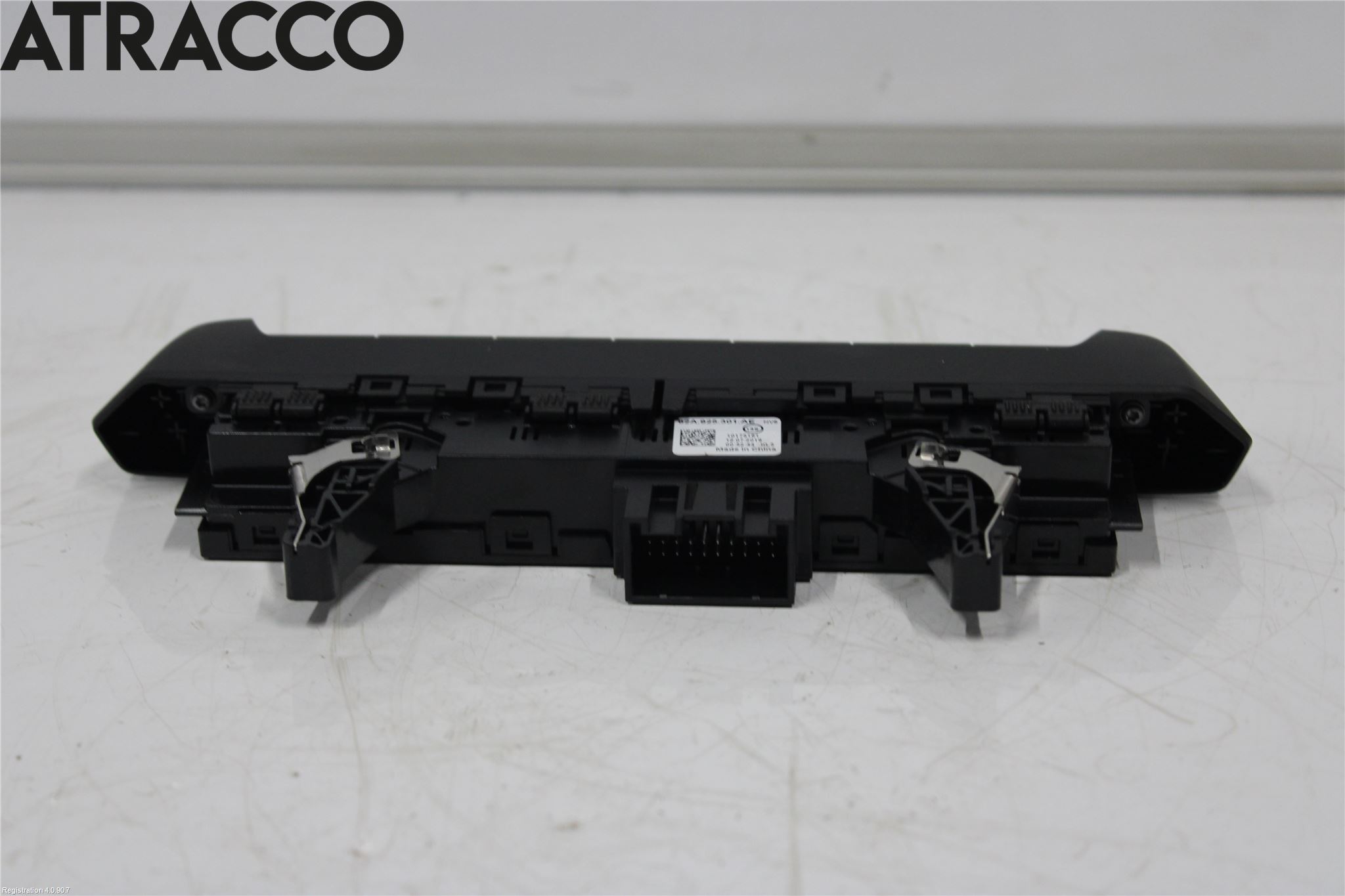 Audi A1 19- Bryter Varsel (Nødblink)