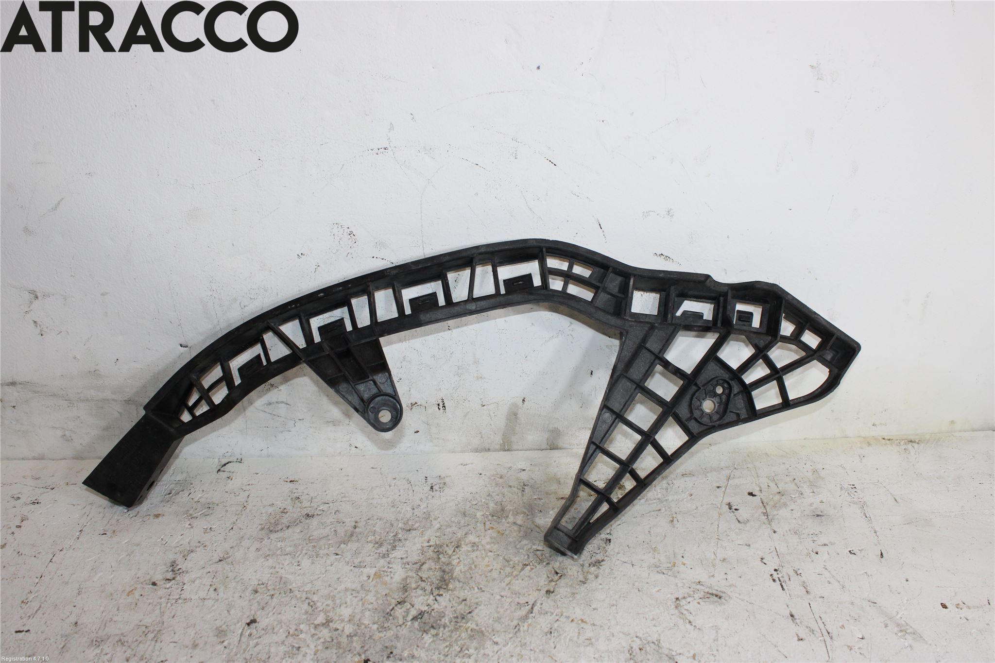 Honda CIVIC 12-16 Støtfangerfeste Foran Høyre