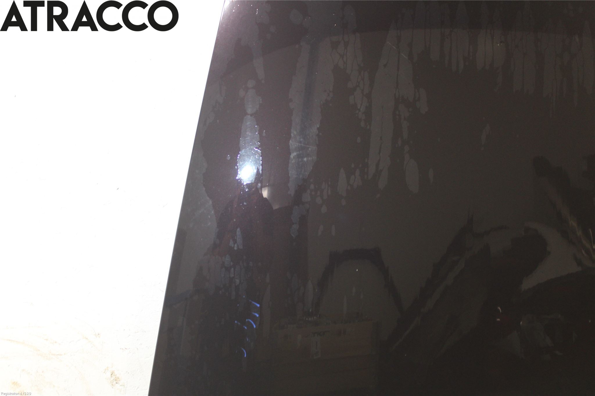 Audi A6/S6     05-11 Panser