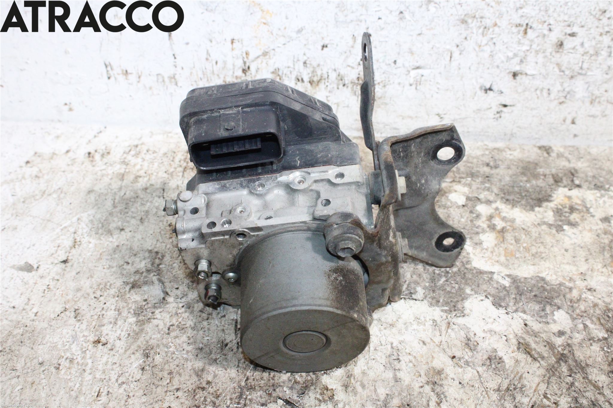Subaru IMPREZA III 08-11 Abs Hydraulikkaggregat