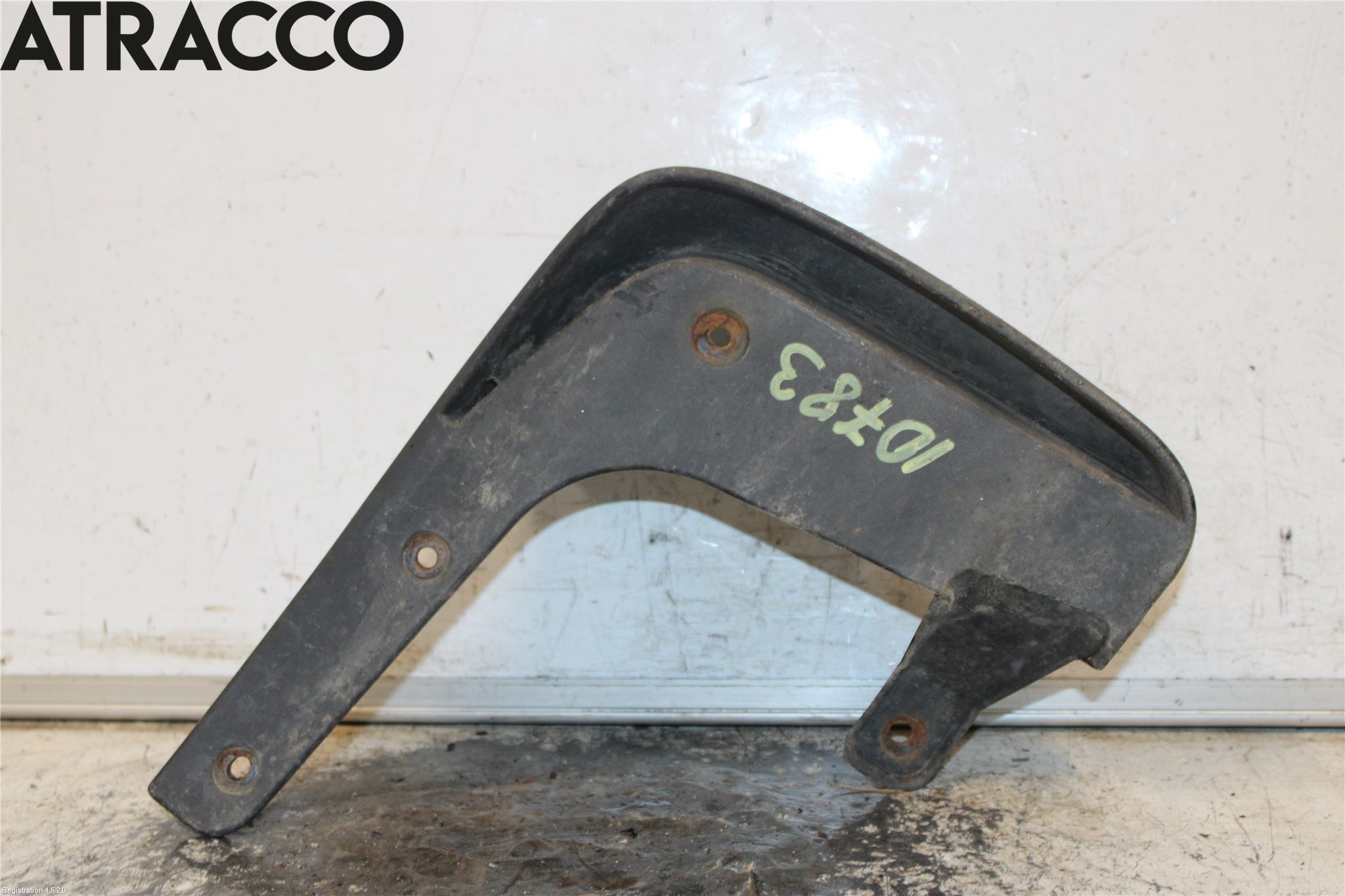 Hyundai ix35 Stänkskydd