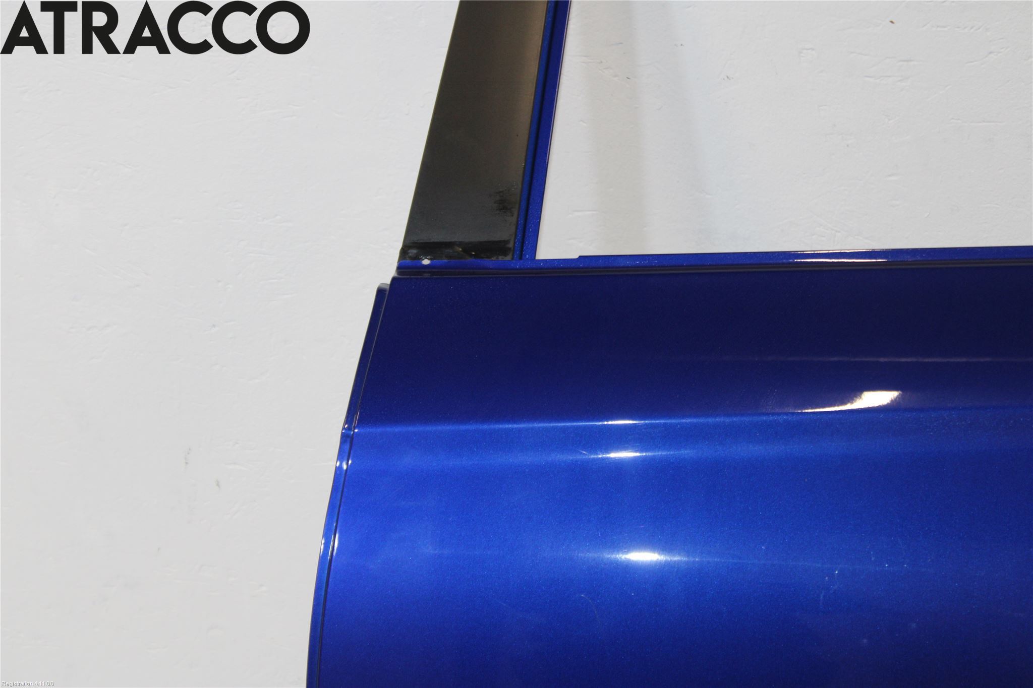 Hyundai IONIQ AE 17-22 Dør 4D Bak Venstre