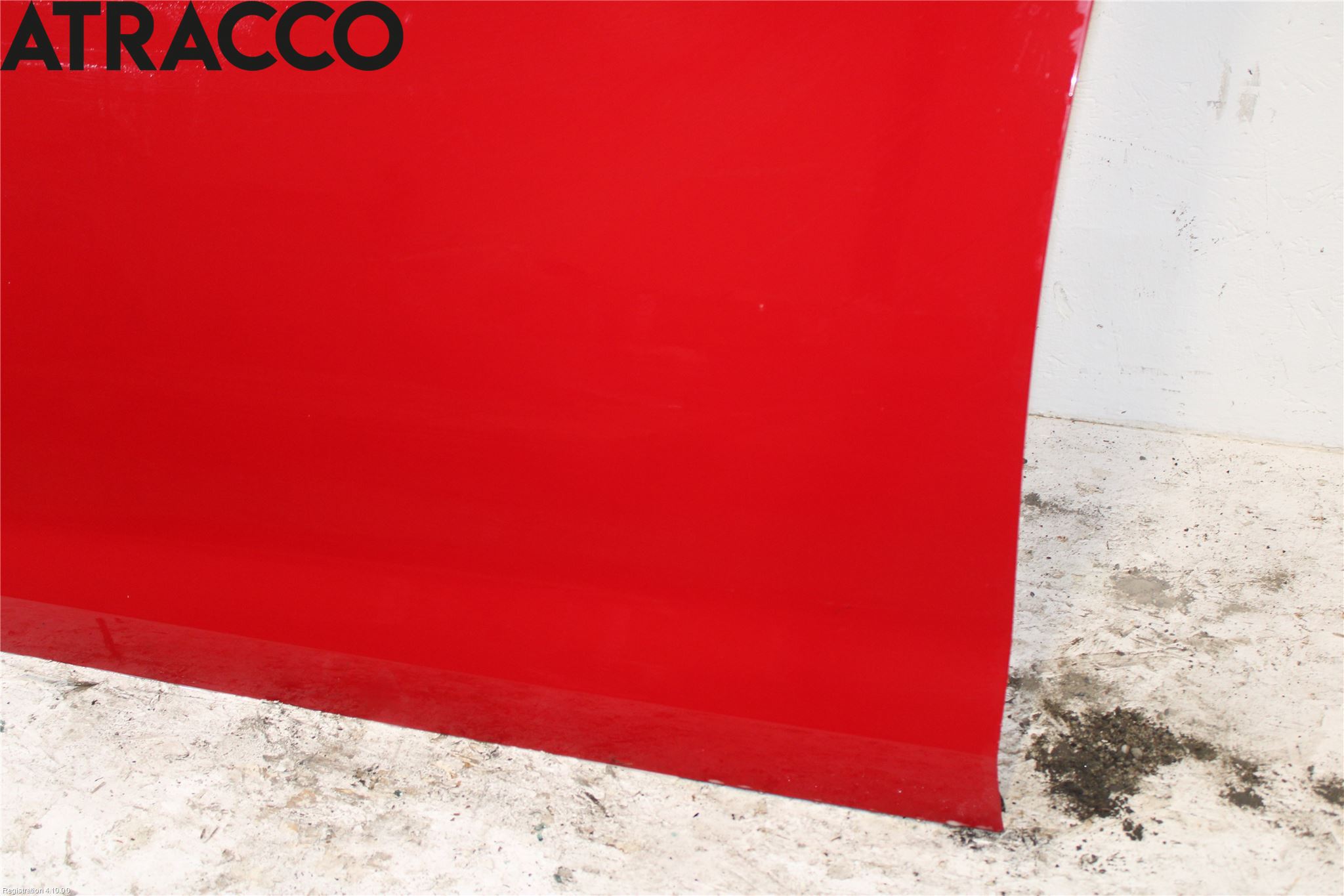 Volkswagen VW GOLF / E-GOLF VII 13-20 Dør 4D Foran Venstre