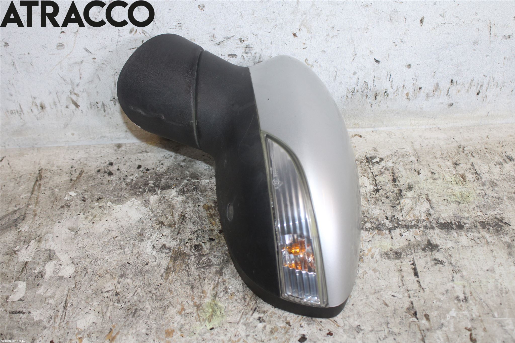 Ford FIESTA 13-17 Speil V M-El Justering