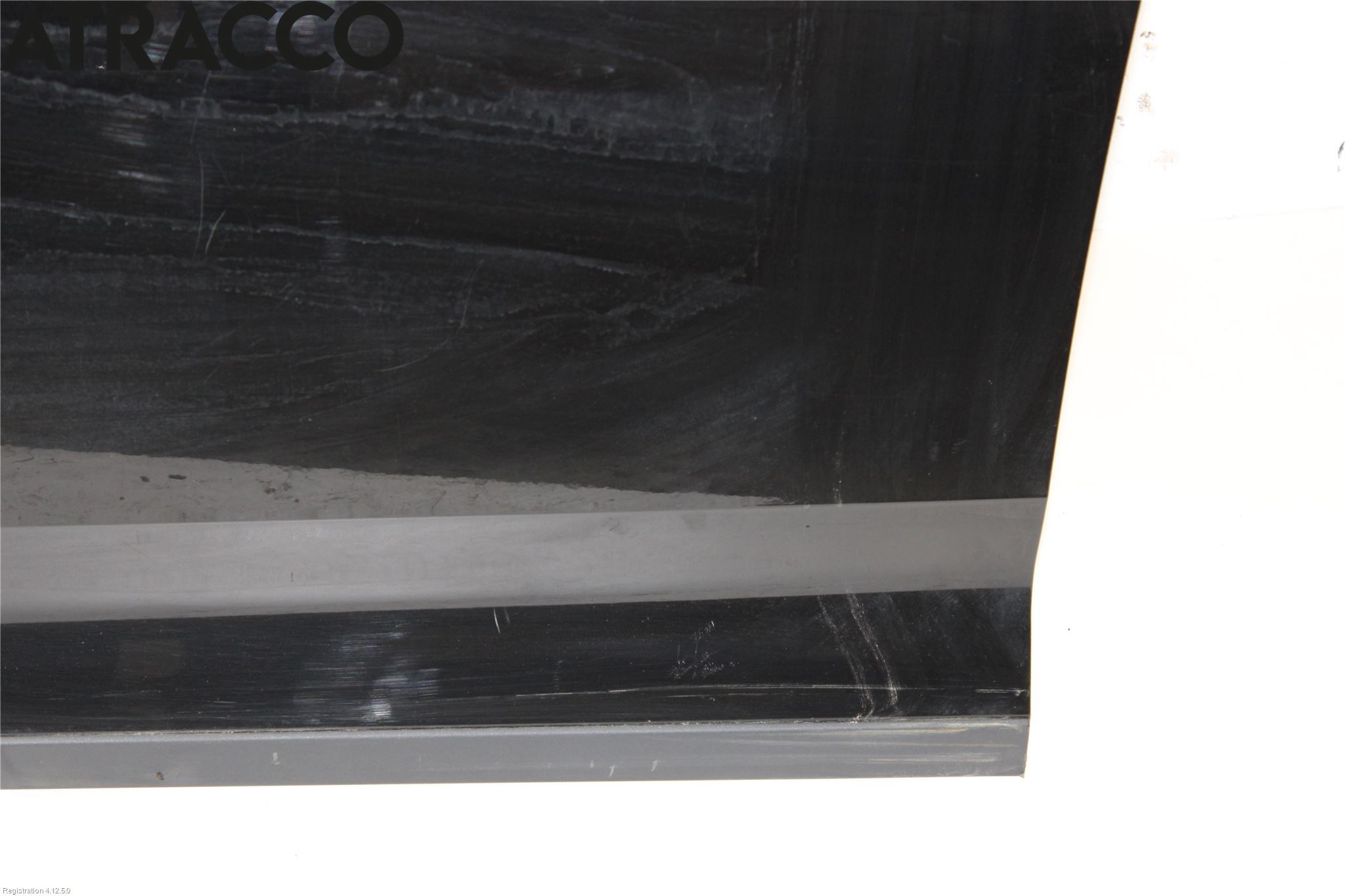 Audi A4/S4 B9 16-19 Dør 4D Foran Venstre