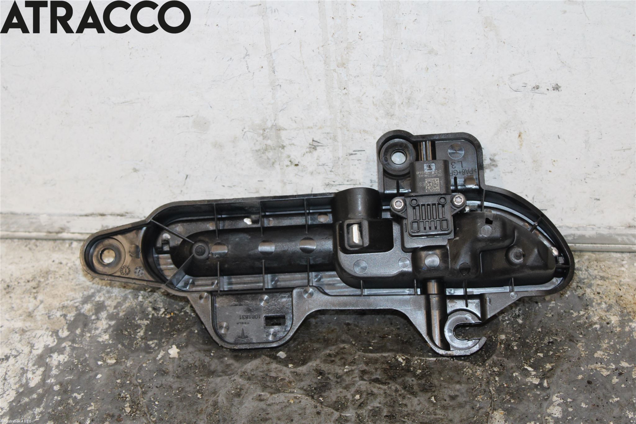 Tesla MODEL 3 17- Dørhandtak Ytre Venstre