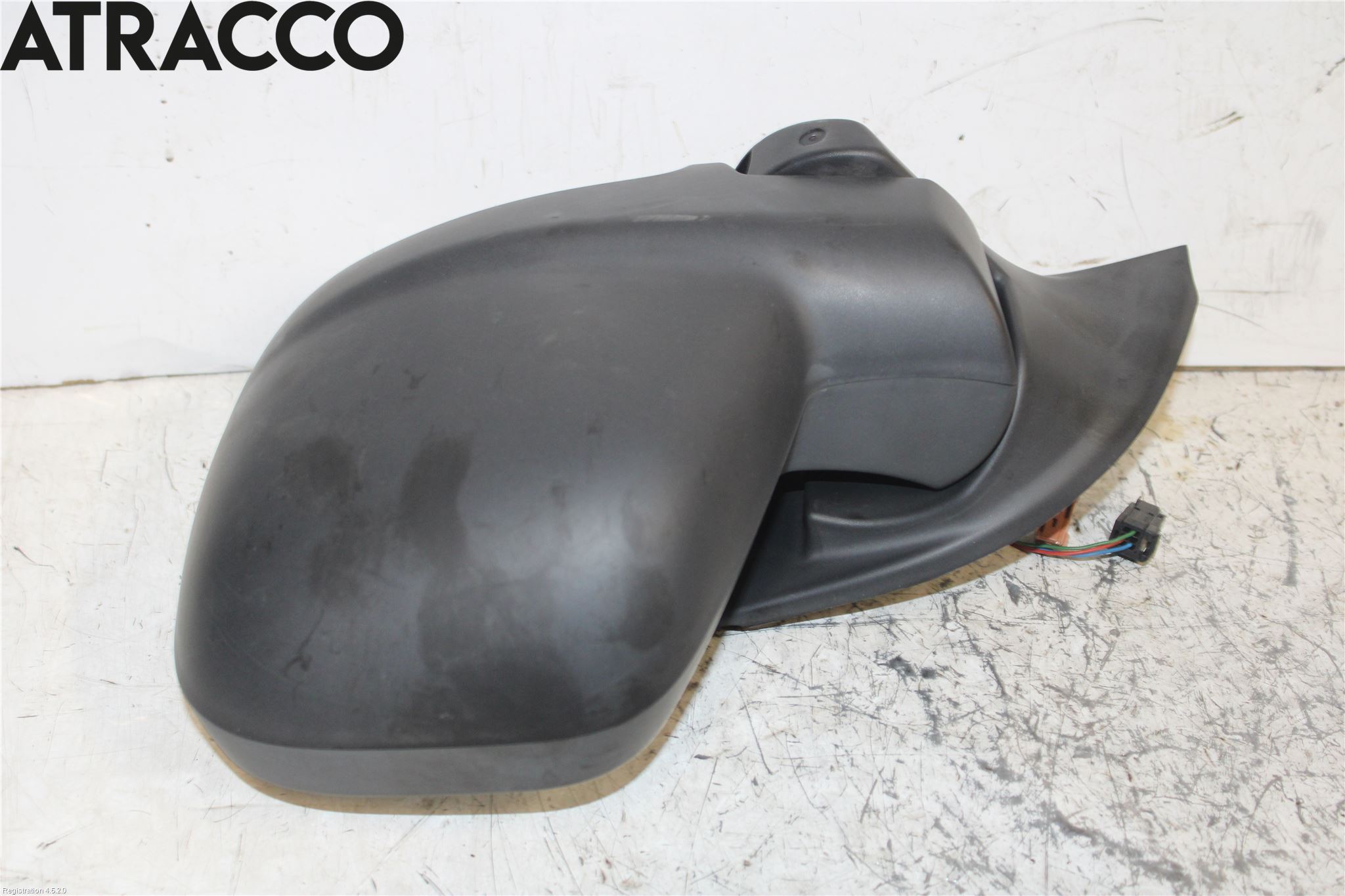 Citroen BERLINGO 08-18 Speil V M-El Justering