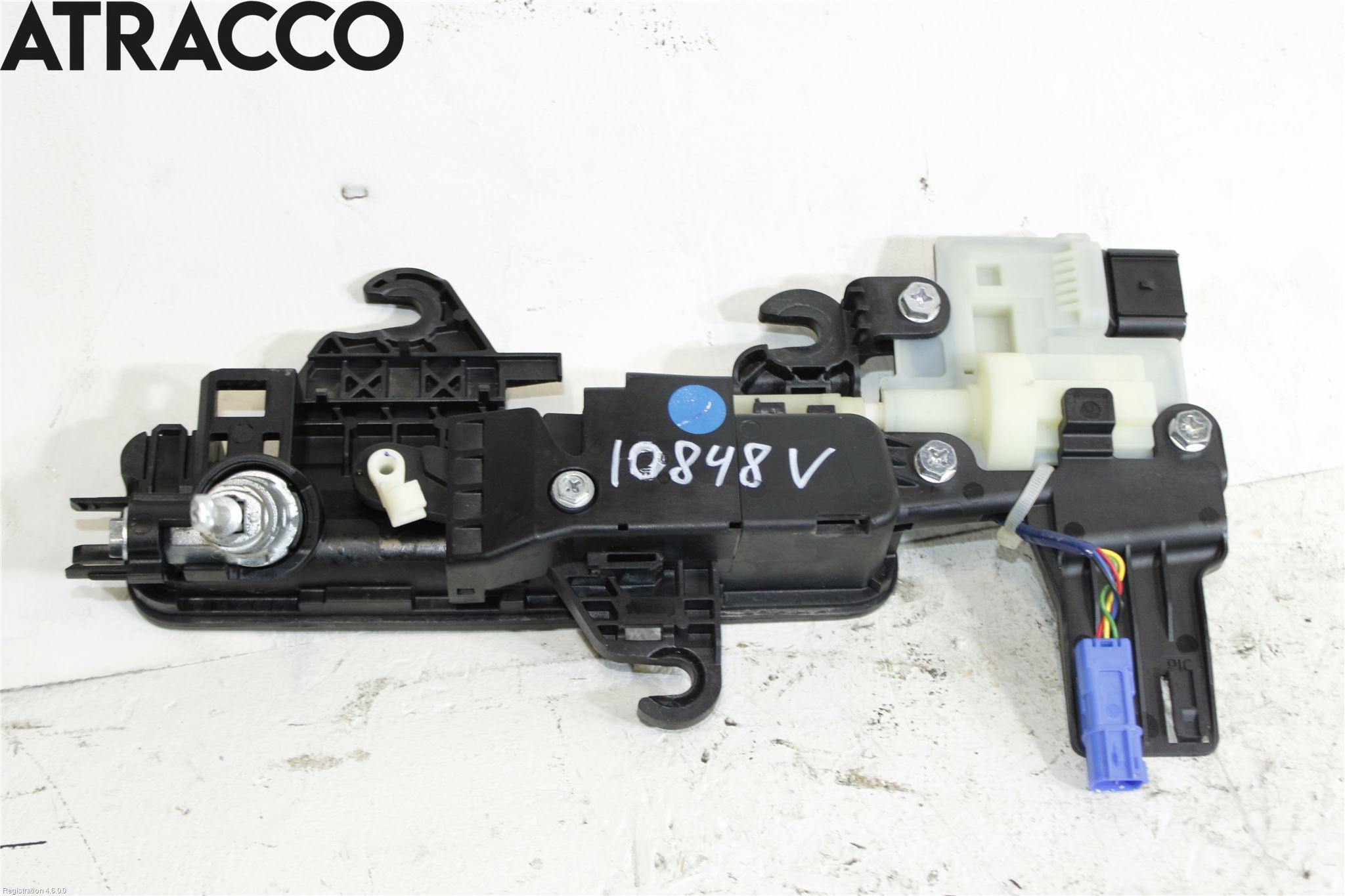 Hyundai IONIQ 5 NE 22- Dørhandtak Ytre Venstre