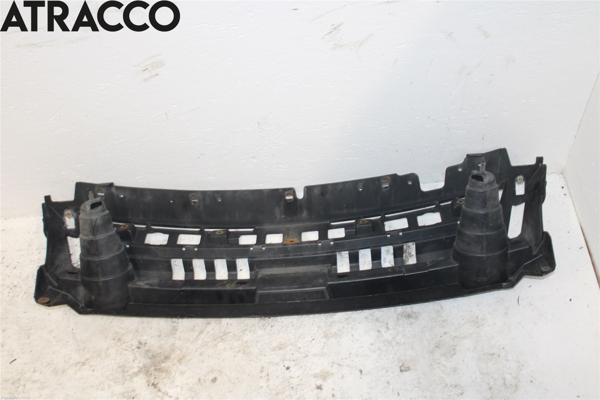 Ford KUGA 13-16 Støtfanger Foran Deformelemen