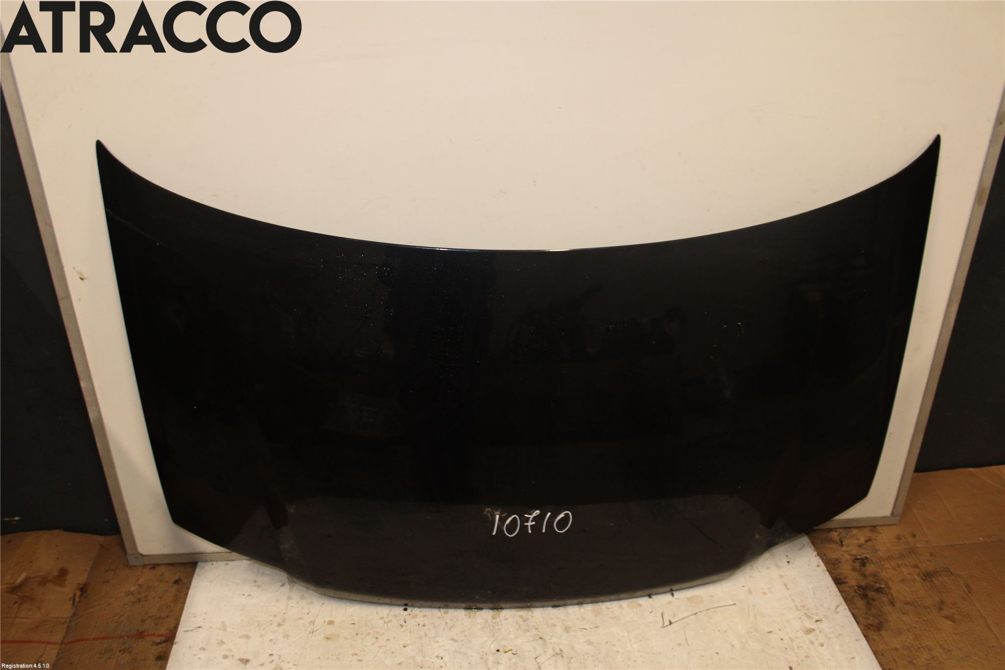 Fiat PANDA 04-11 Panser