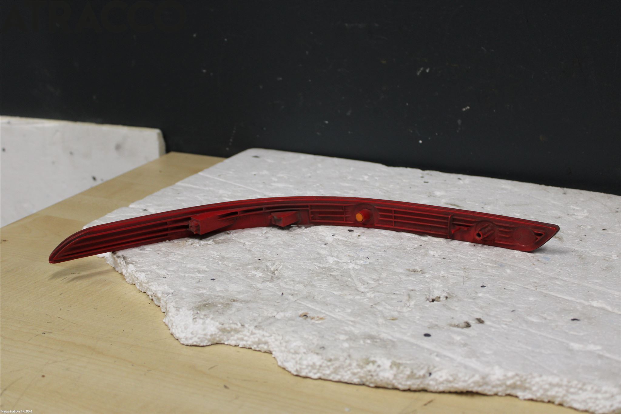 Kia OPTIMA 00-15 Refleks Bak