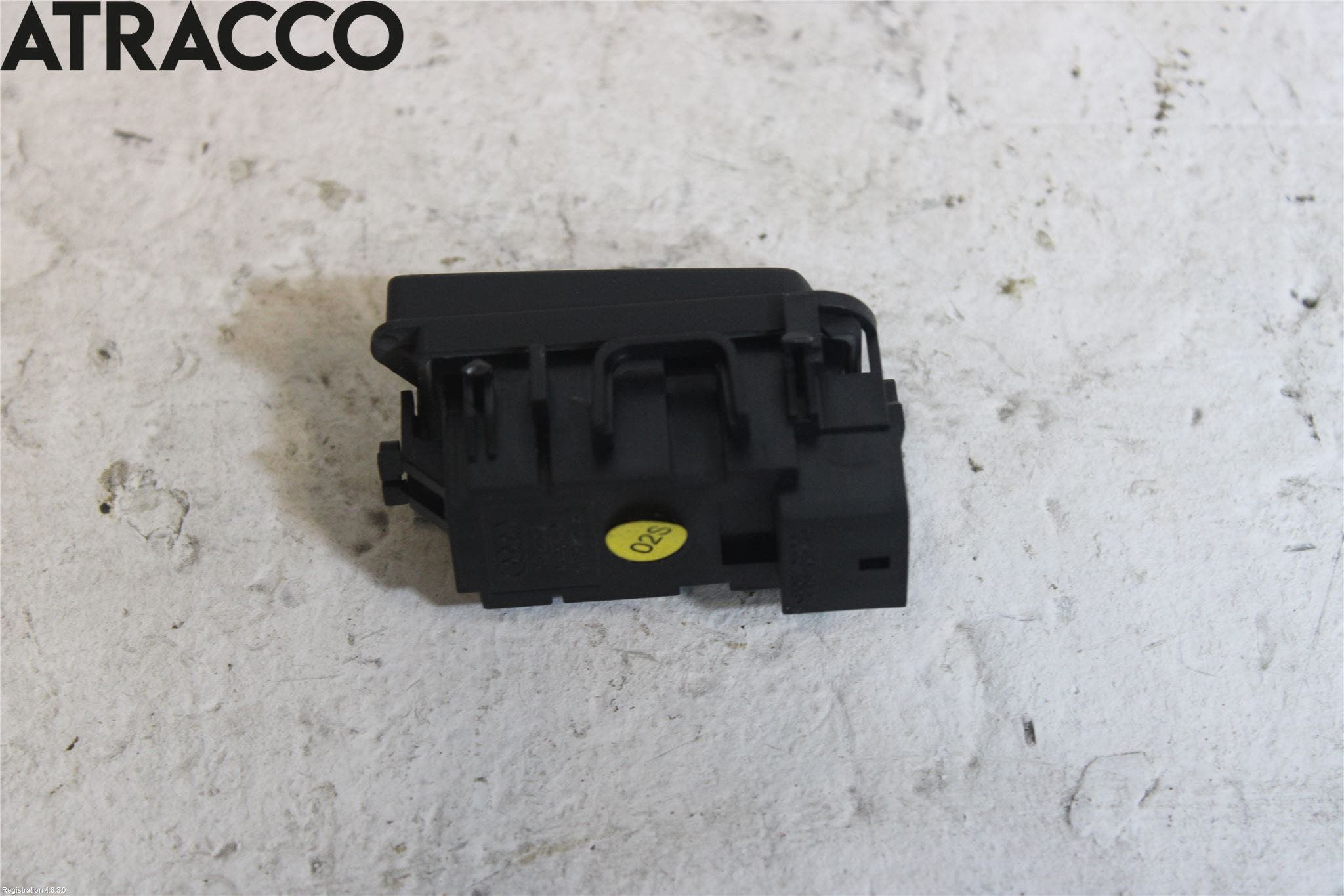 Audi A8/S8 4H 10-17 Bryter Øvrig