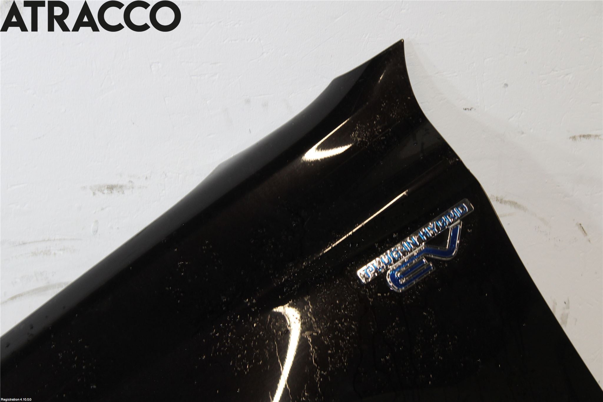 Mitsubishi OUTLANDER 13-21 Skjerm Foran Venstre