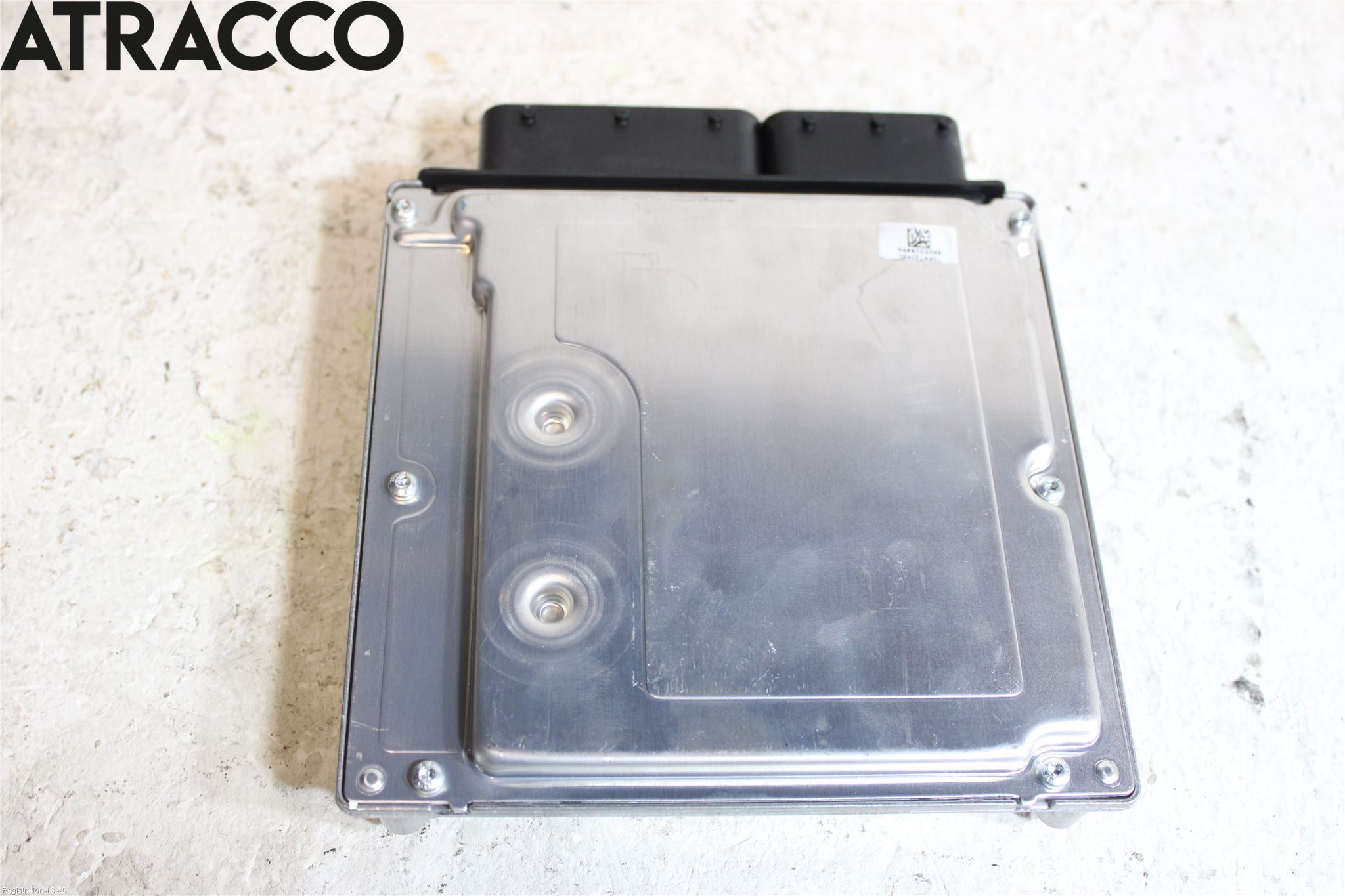 BMW X5 E70 07-13 Styreenhet Innsprøytning