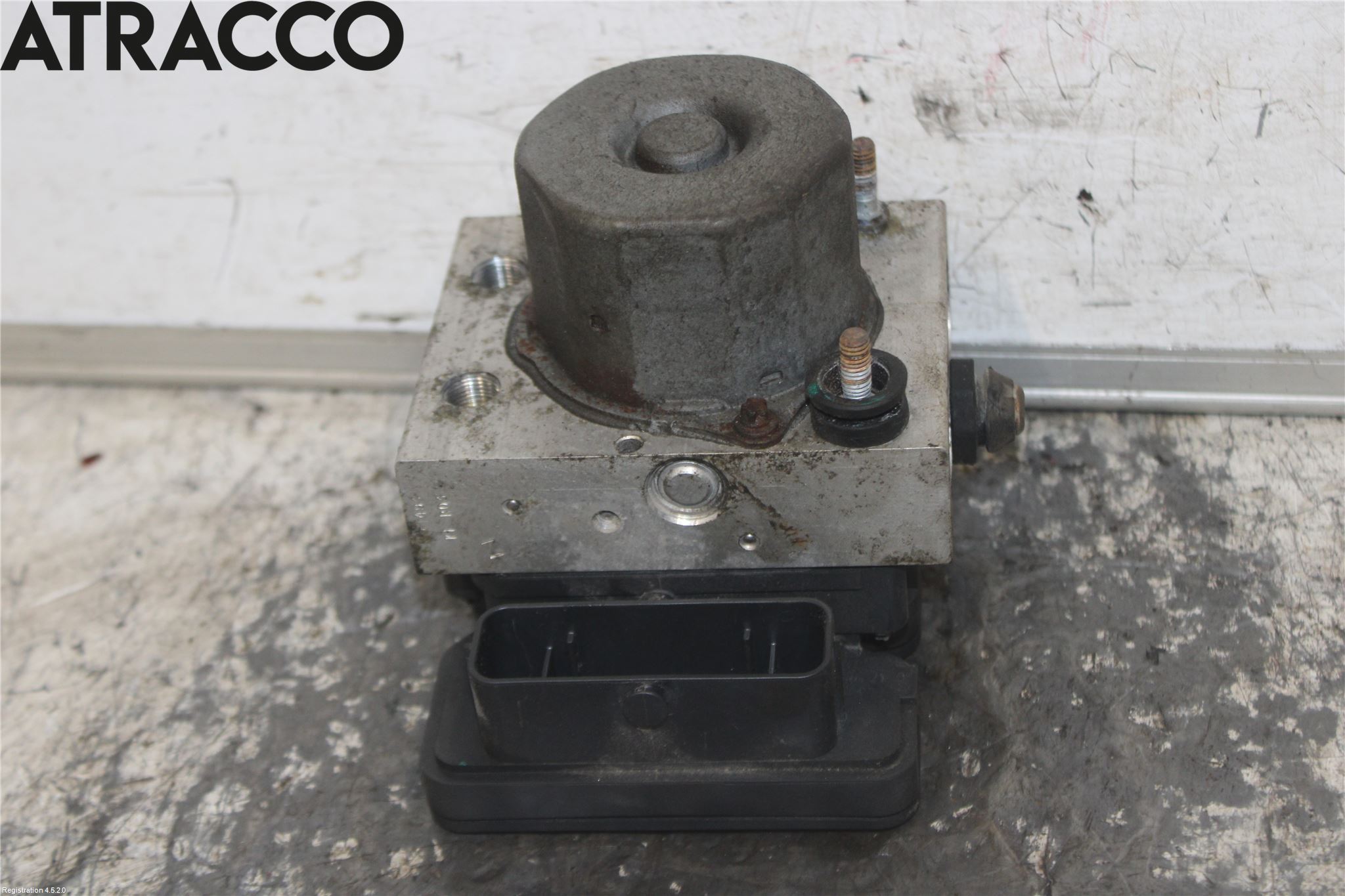 Tesla MODEL S 13- Abs Hydraulikkaggregat