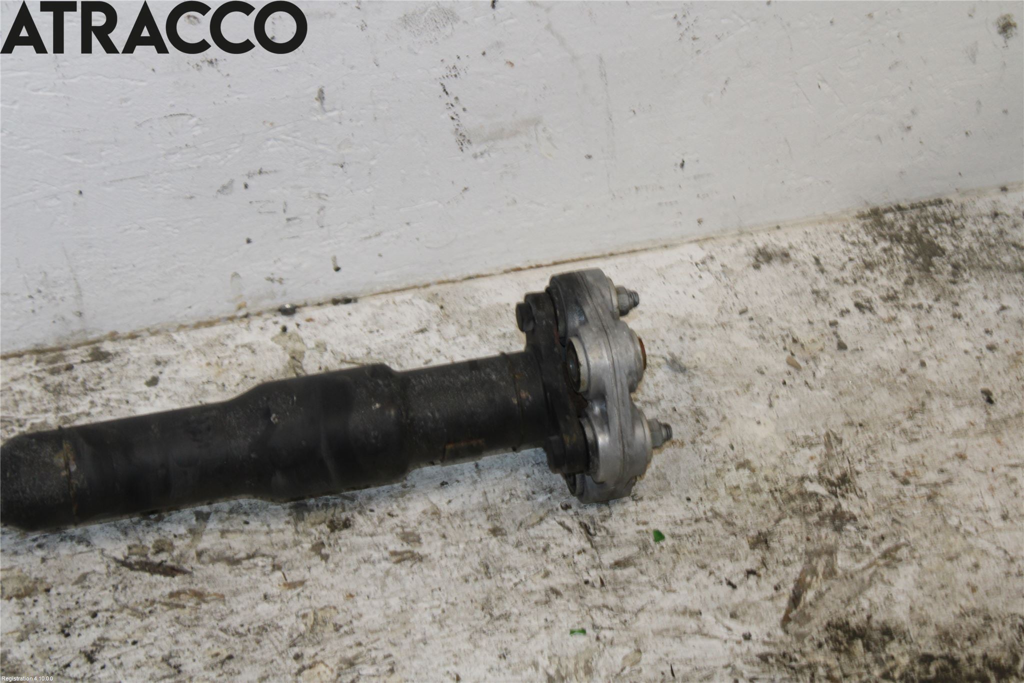 BMW 4 F32/F33/F82/F83 13-20 Mellomaksel Bakre