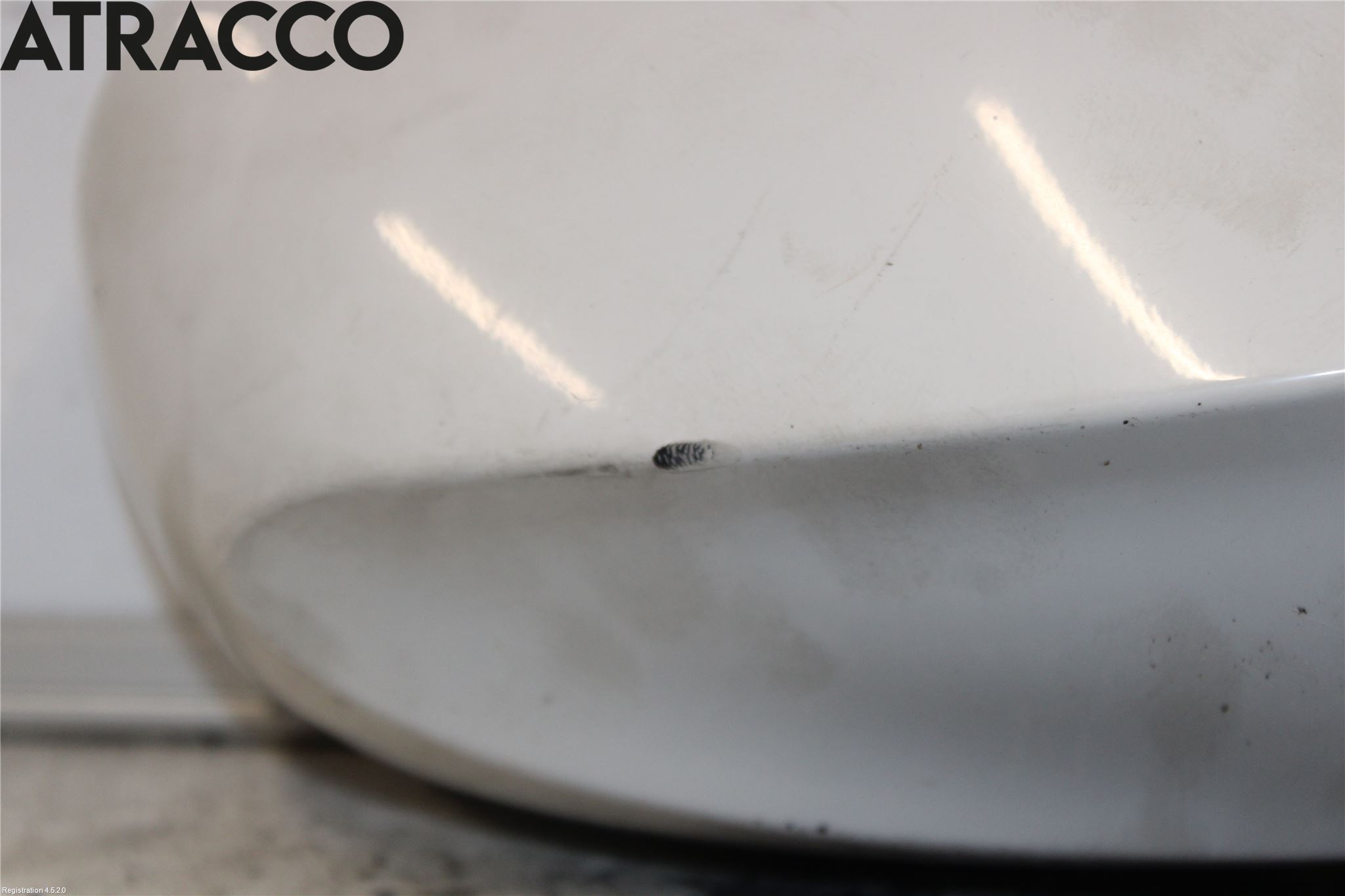 BMW 1 E87/81 5D/3D 03-11 Speil H M-El Justering