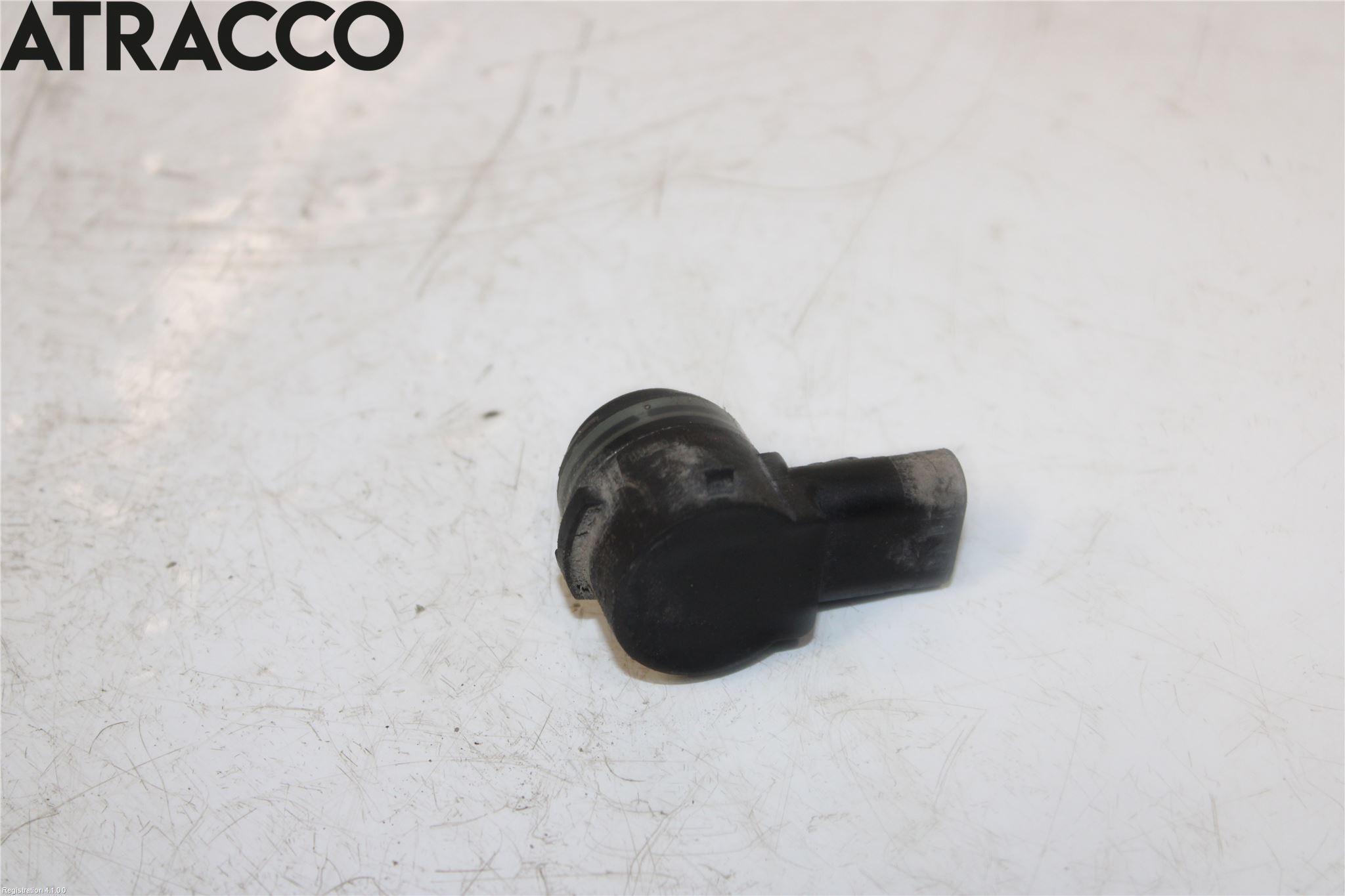 Volkswagen VW GOLF / E-GOLF VII 13-20 Sensor Parkering Front