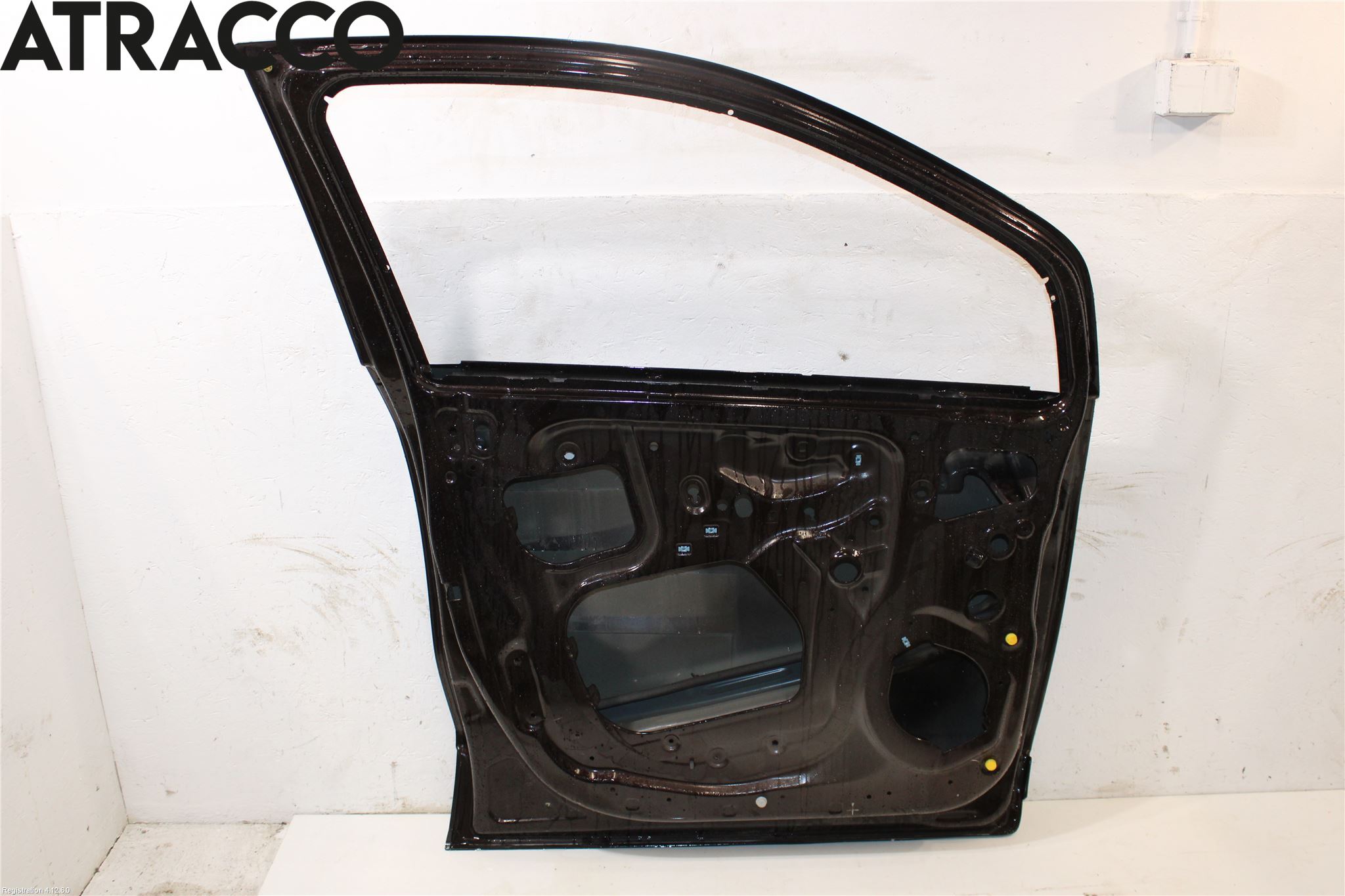 Opel MOKKA 13-20 Dør 4D Foran Venstre
