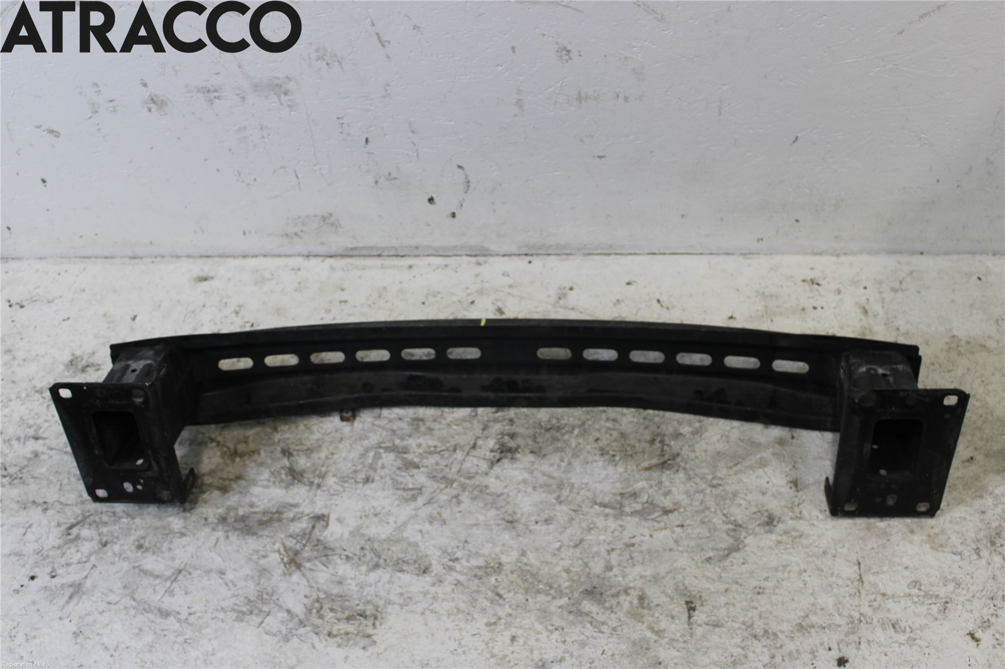 Skoda OCTAVIA (5E) 13-20 Støtfanger Foran Bjelke