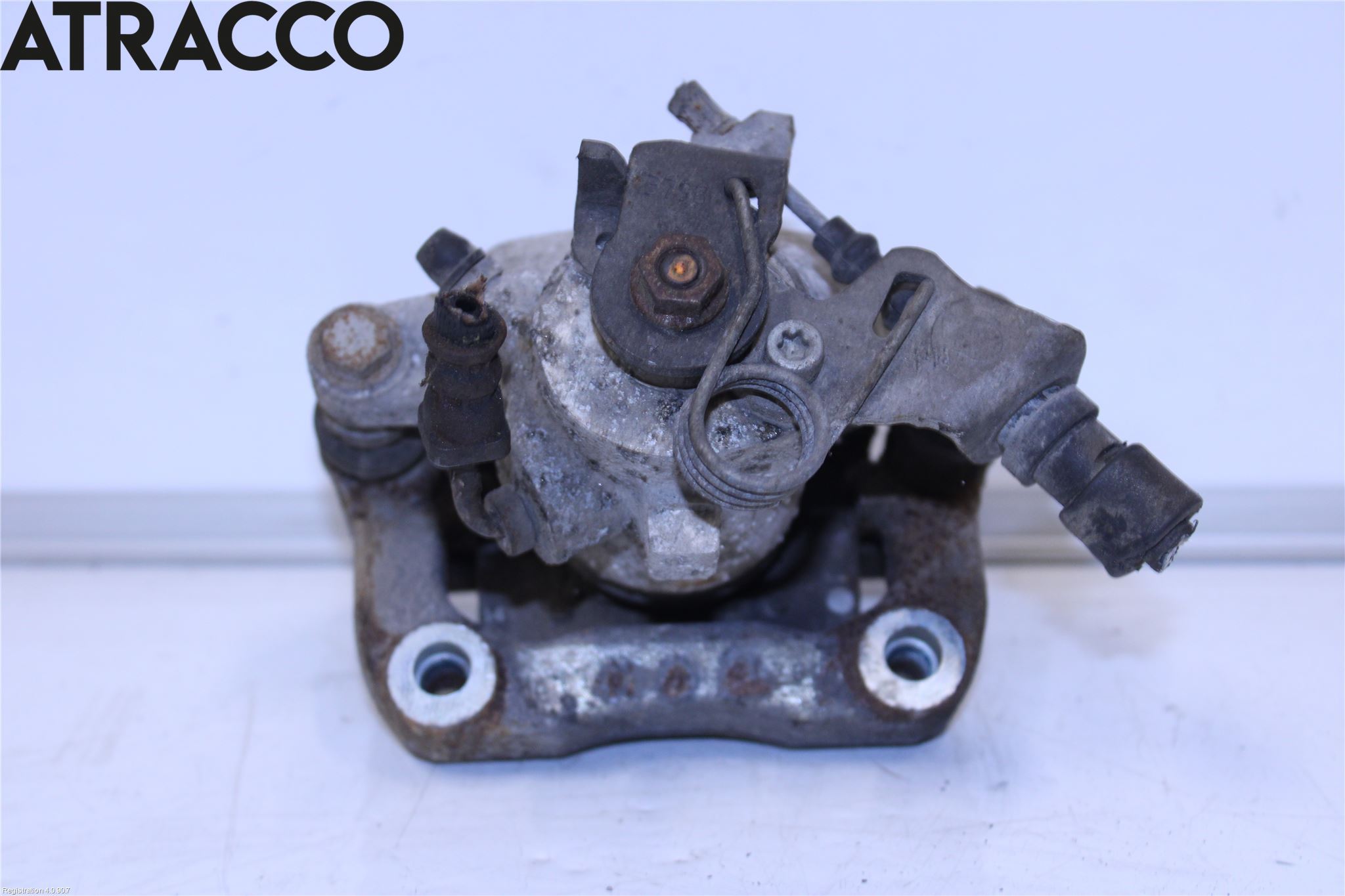 Citroen C4 CACTUS 14-20 Bremsecaliper Bak Høyre