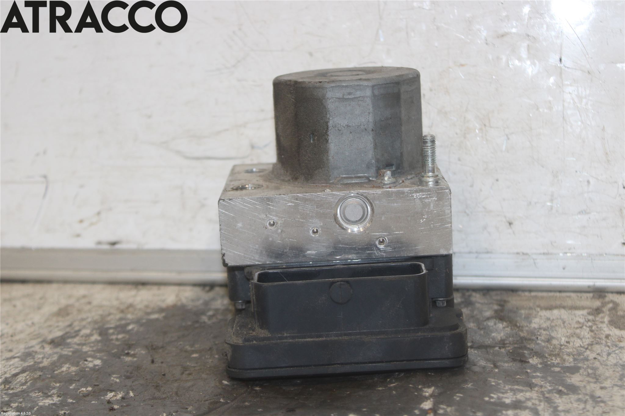 Mercedes-Benz MB B-KLASS (W246/W242) 12-19 Abs Hydraulikkaggregat