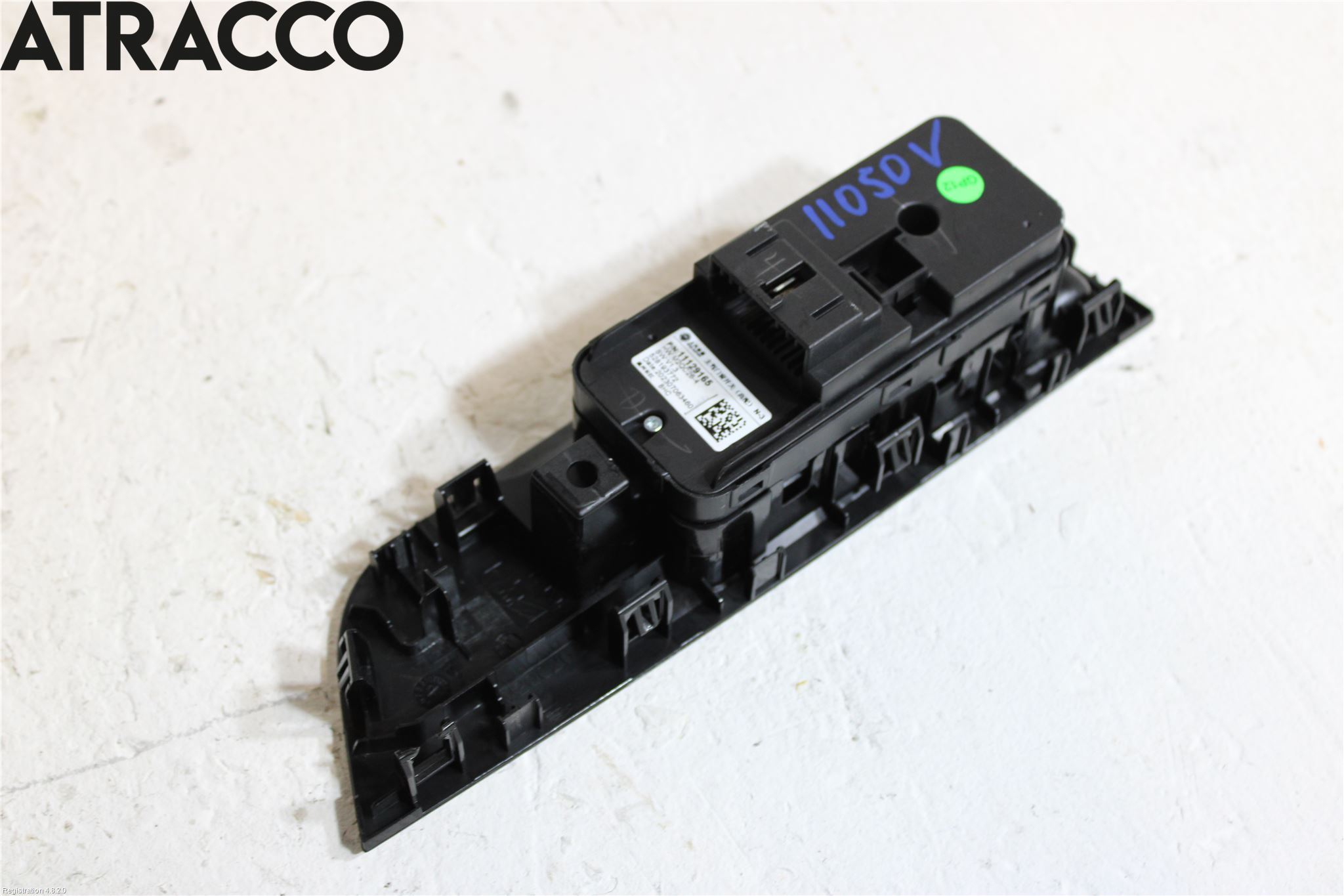 MG 4 23- Bryter Vindusheis