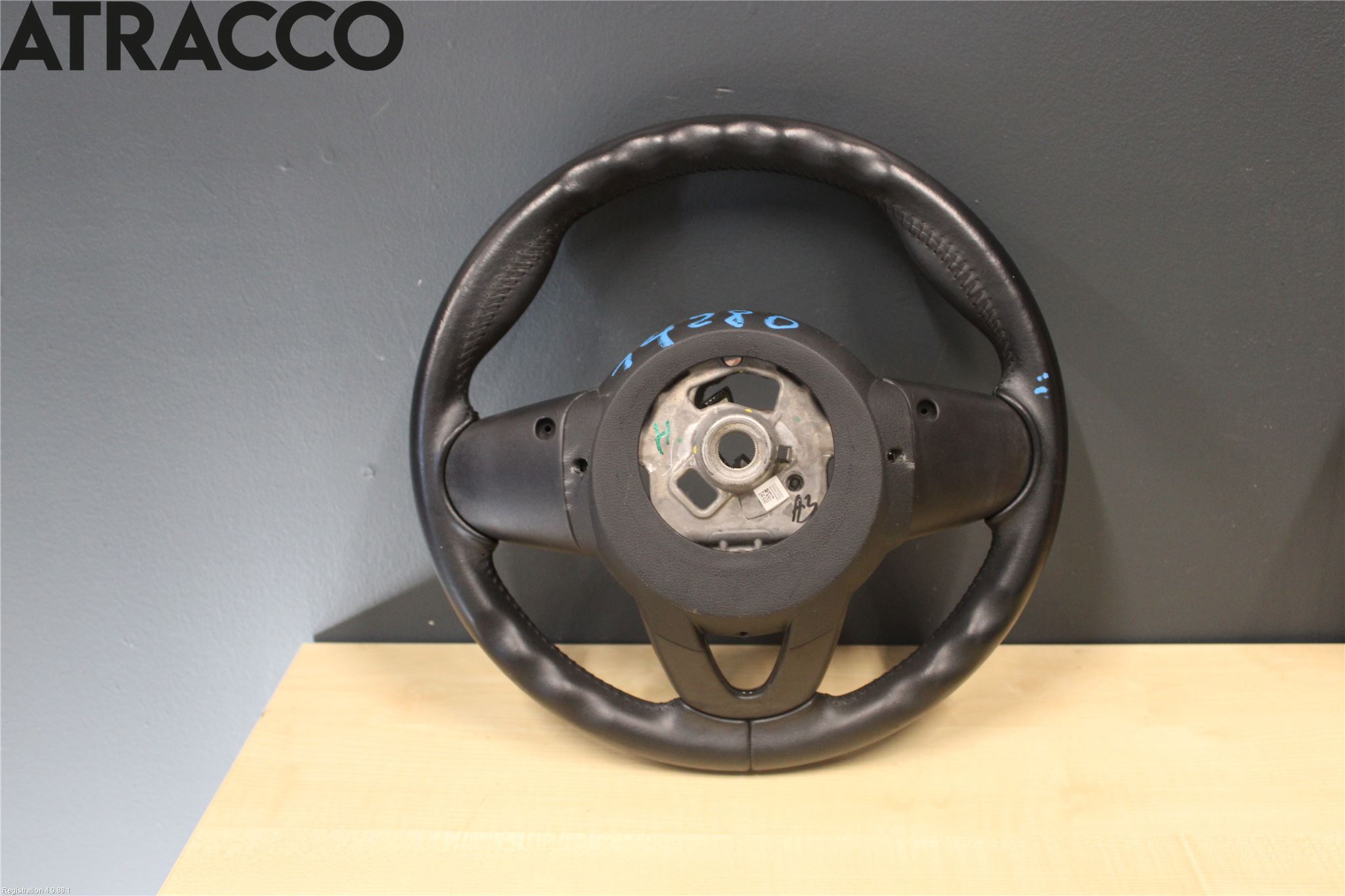 Mini ONE/COOPER 5DR F55 14-24 Ratt