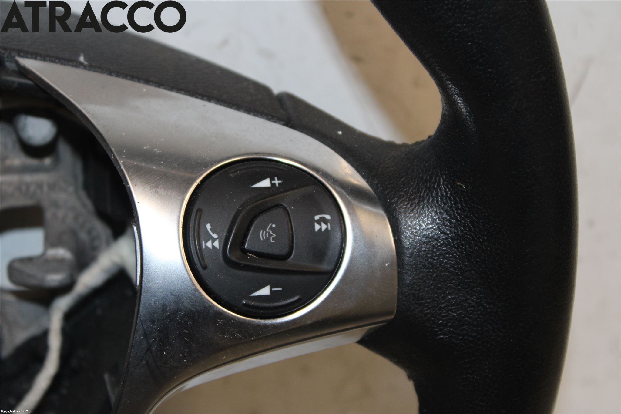 Ford TRANSIT/TOURNEO CONNECT 13-22 Ratt