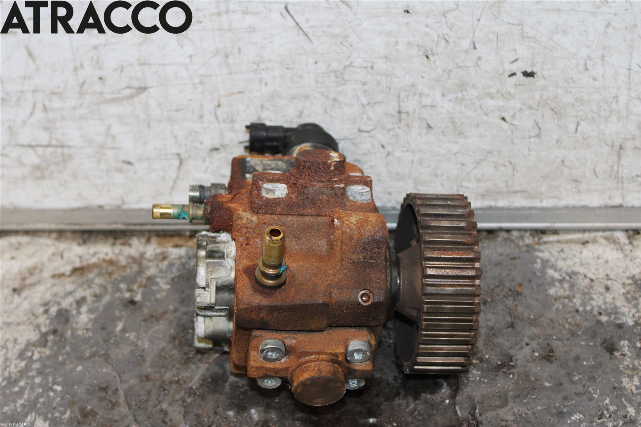 Volvo V70 08-13 Servo Pumpe