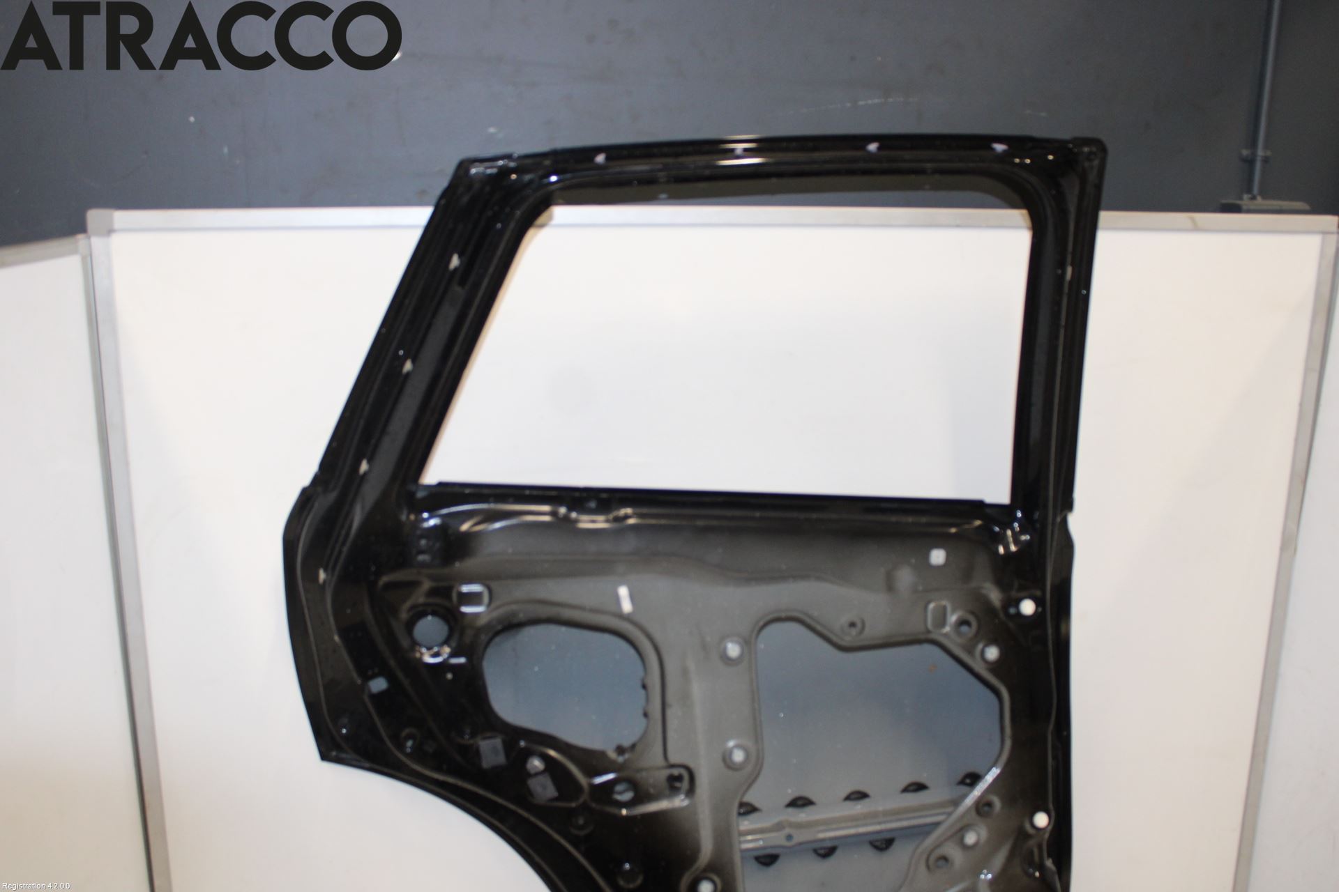 Mazda CX-5 12-17 Dør 4D Bak Venstre