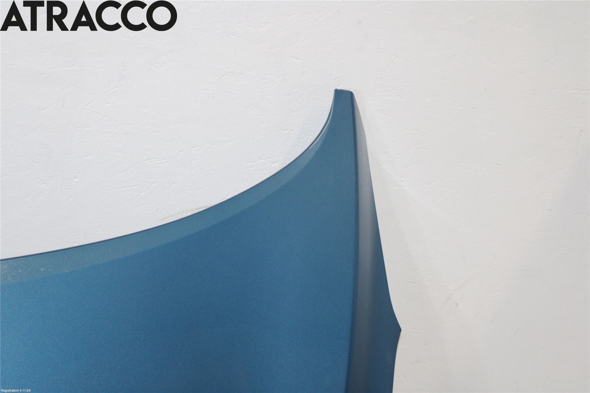 Hyundai i30 GD 13-17 Panser