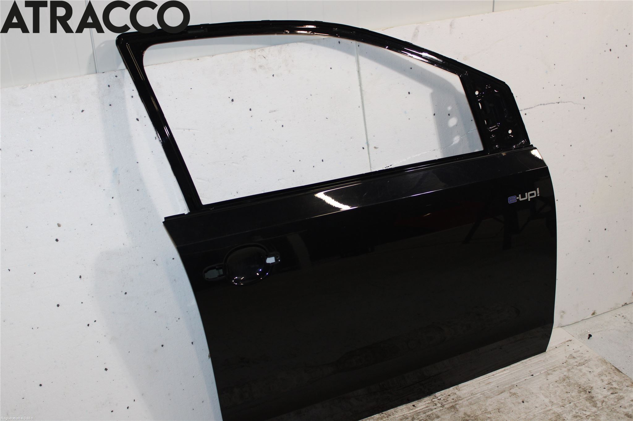 Volkswagen VW UP! / E-UP! Dør 4D Foran Høyre