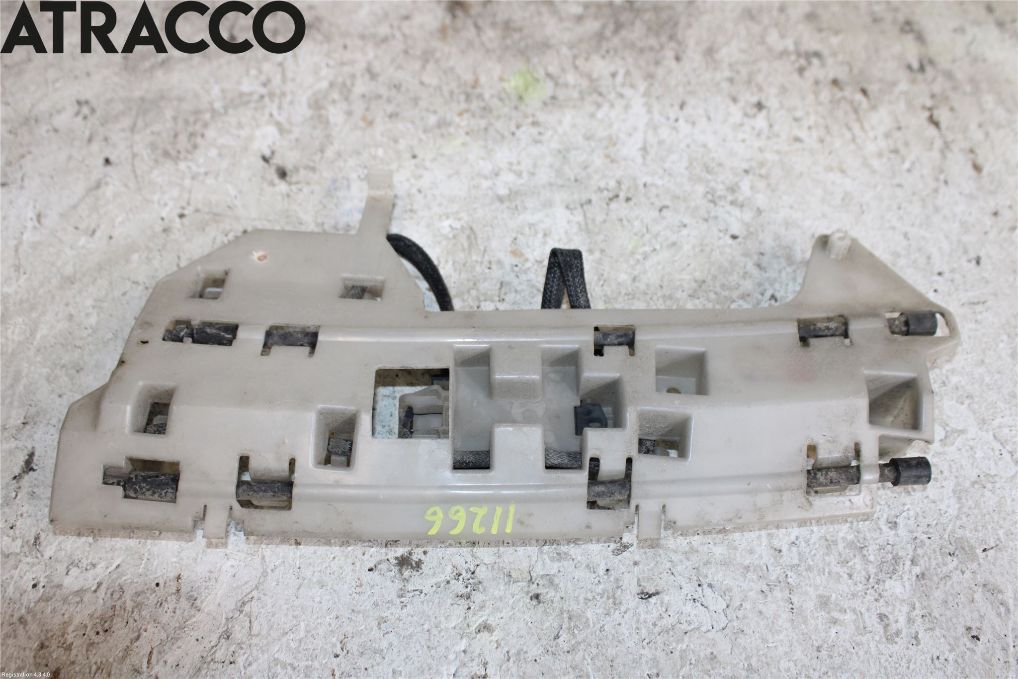 Volvo XC40/RECHARGE 18- Sensor Øvrig