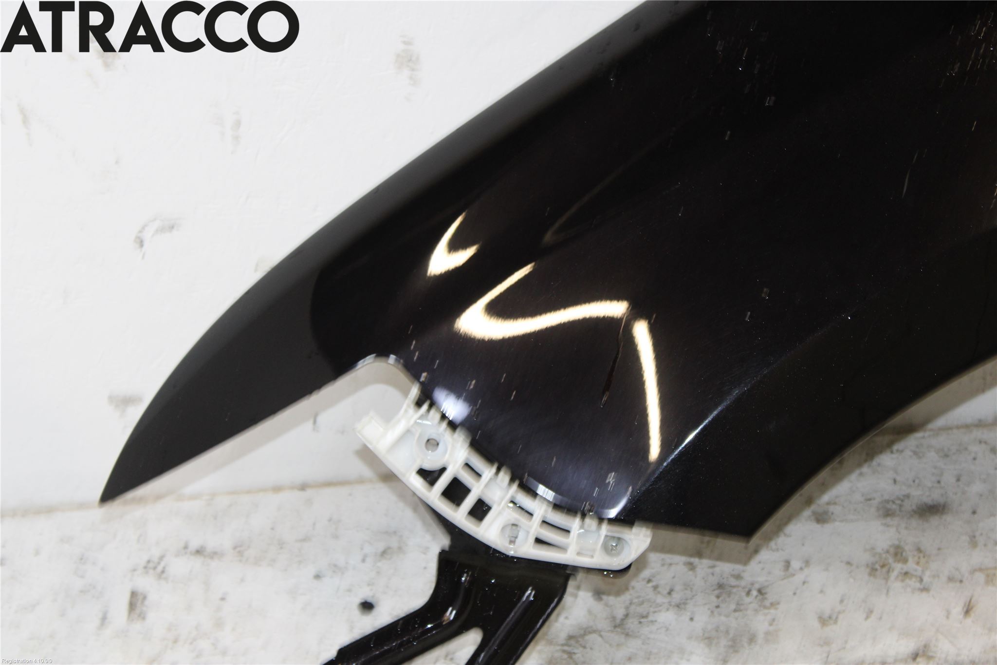 Mitsubishi OUTLANDER 13-21 Skjerm Foran Venstre