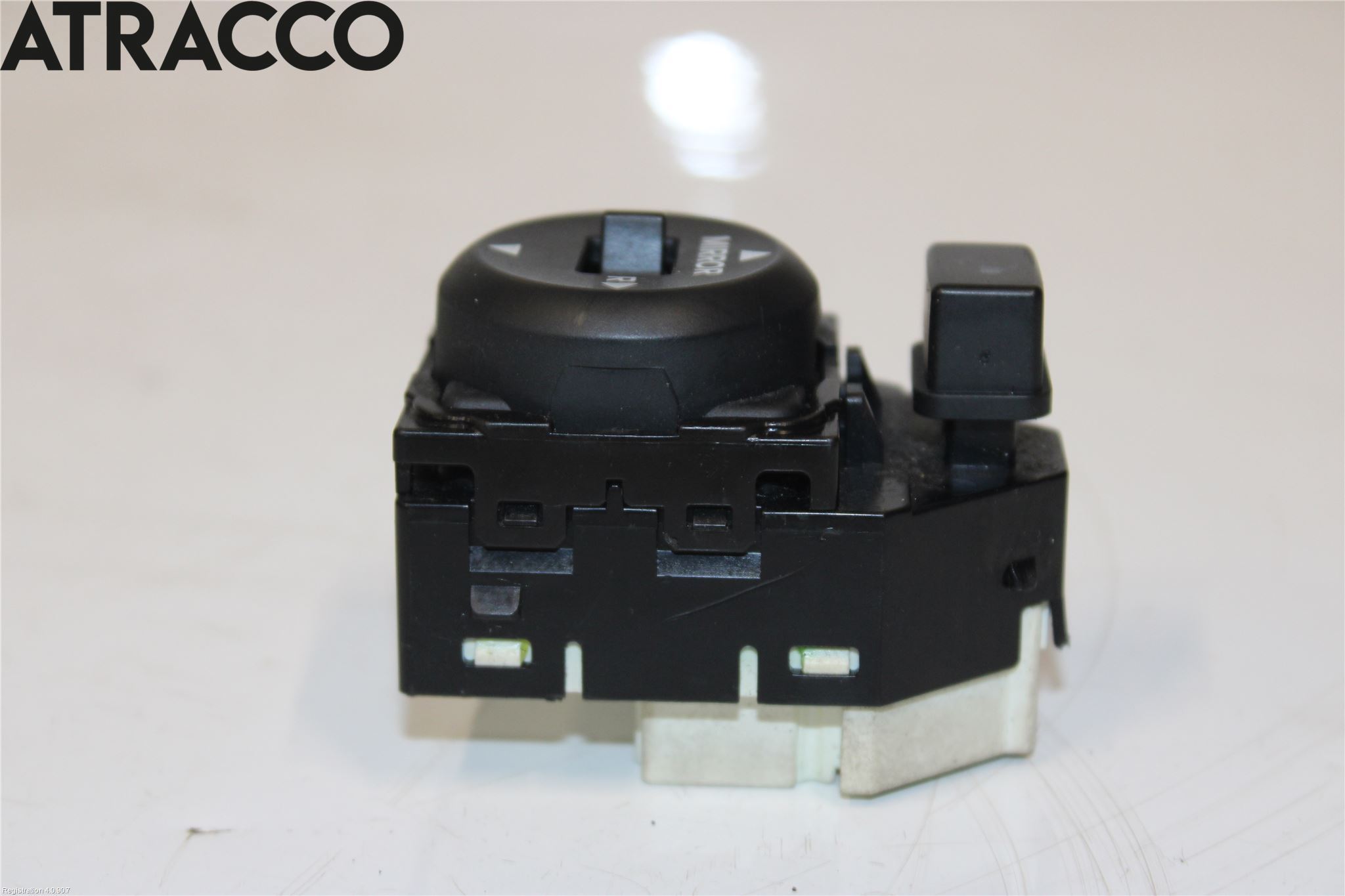 Kia SPORTAGE (SL) 11-15 Bryter Speil