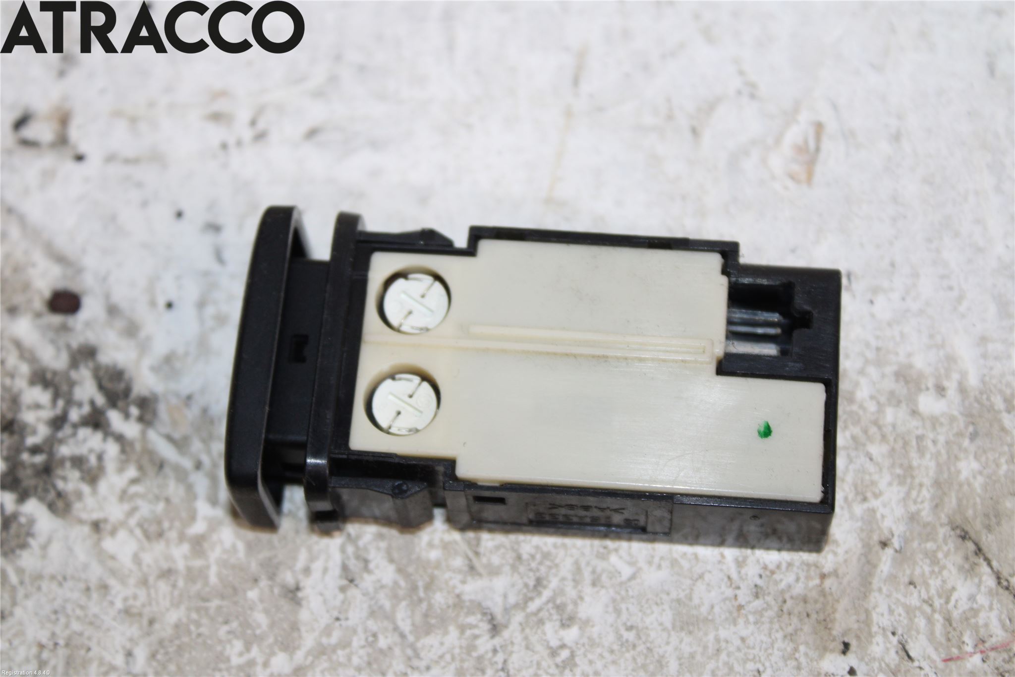 Toyota HILUX 05-16 Bryter Øvrig