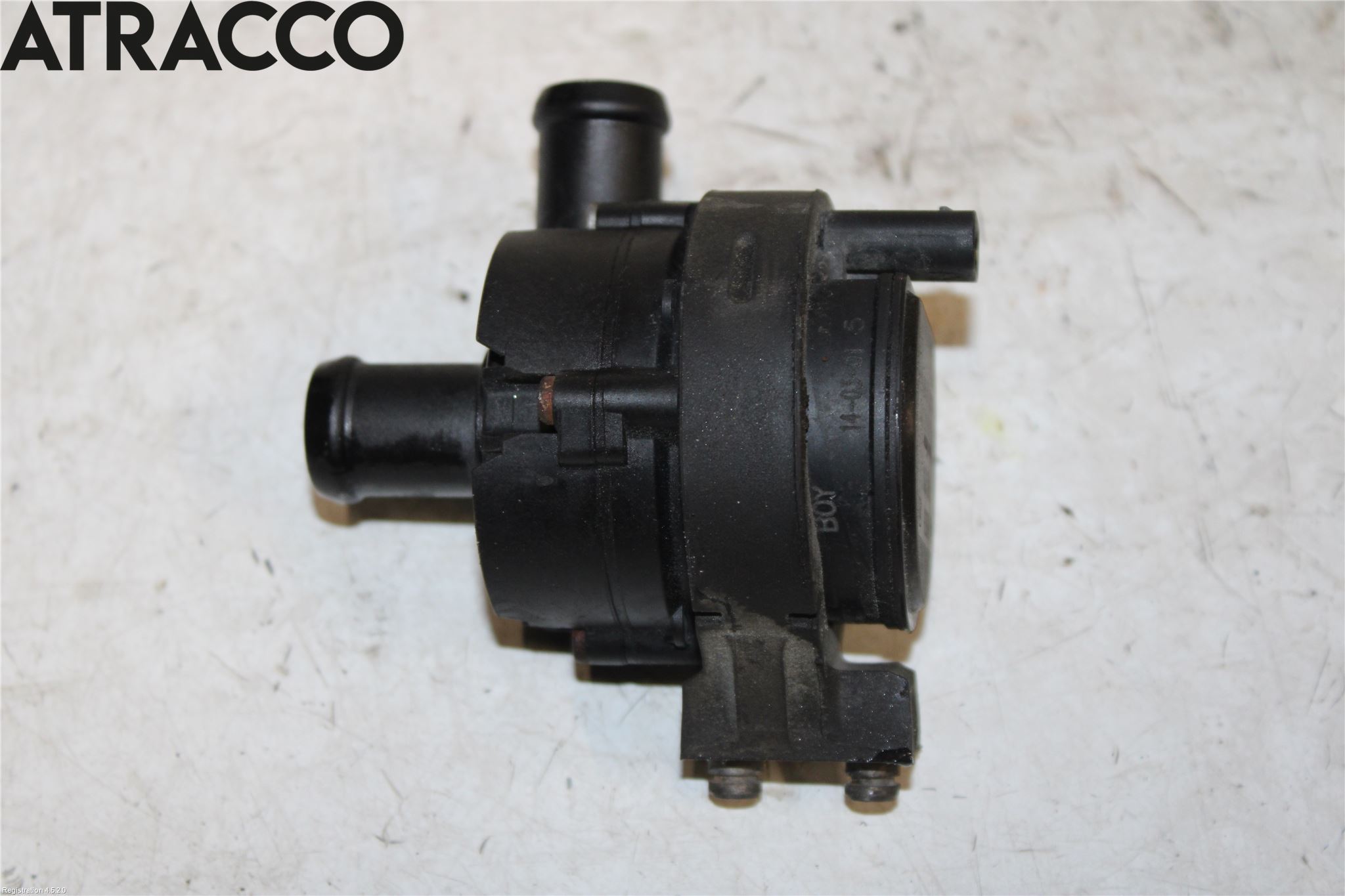 Volkswagen VW UP! / E-UP! Vannpumpe