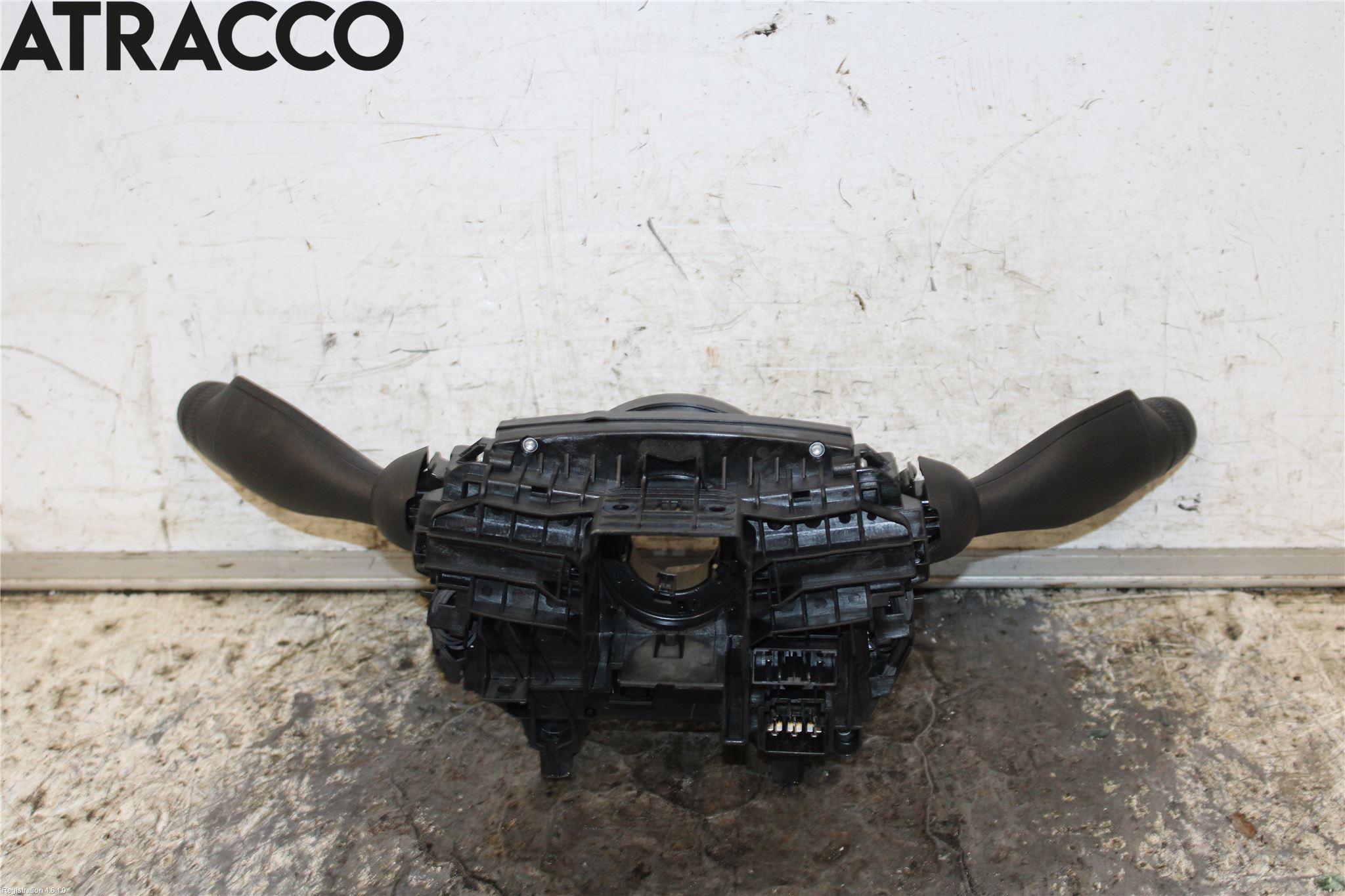 Volvo XC90/RECHARGE 16- Bryter Ratt Kombi H Og V