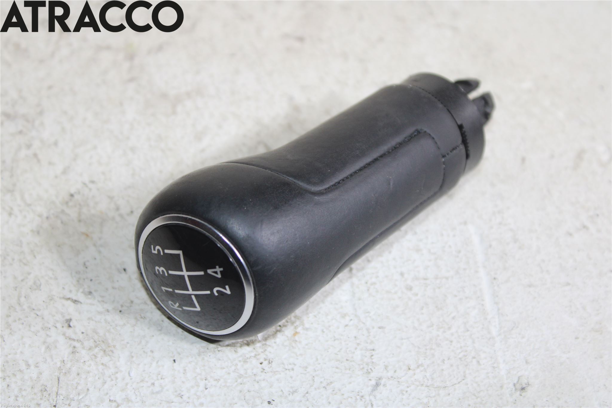 Volkswagen VW POLO 10-17 Gearspak Kule