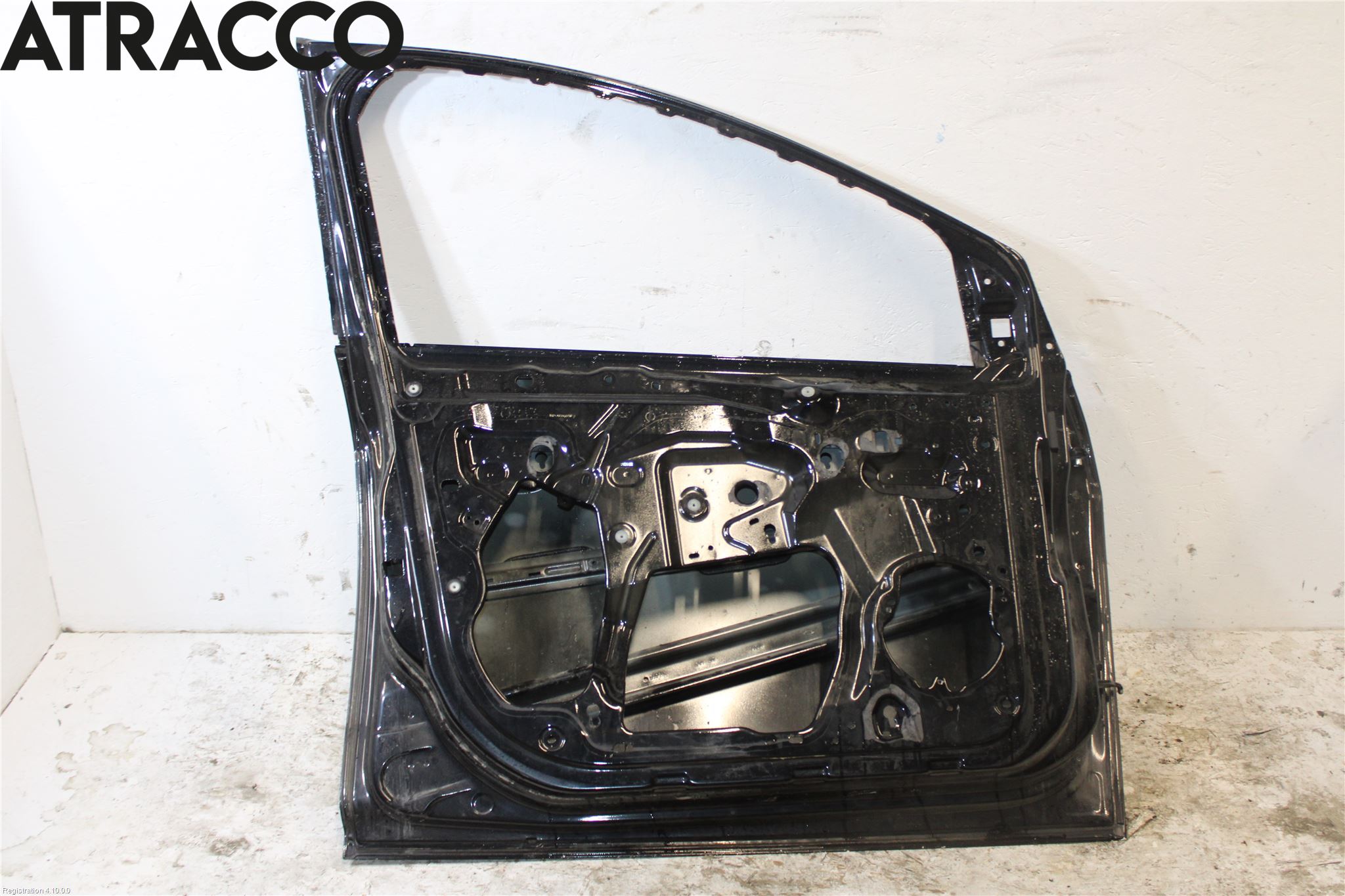 Ford FOCUS 11-14 Dør 4D Foran Venstre